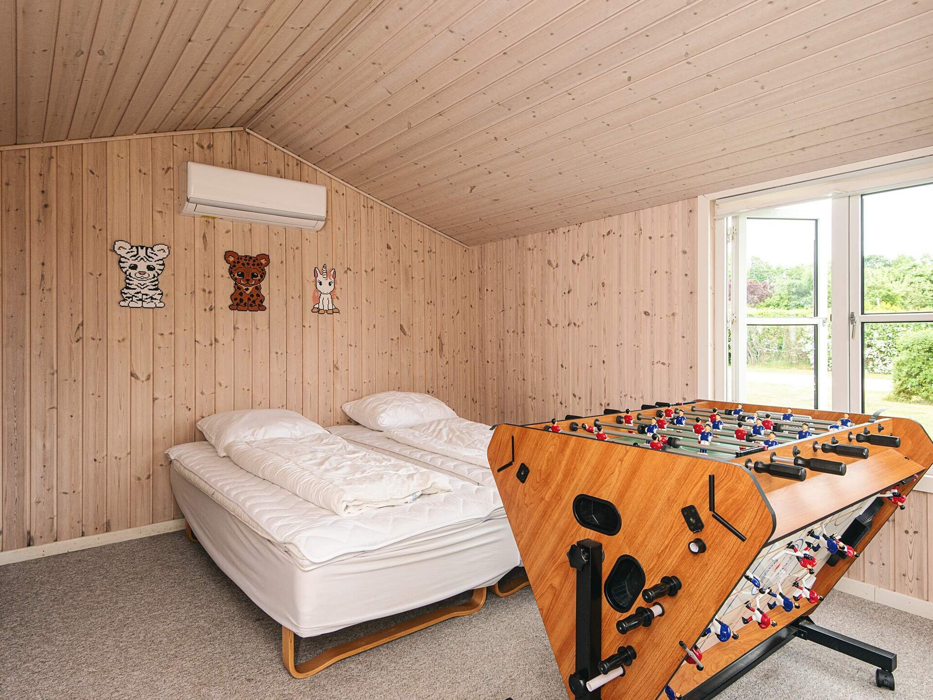 Gerenoveerd vakantiehuis op 250m van zee bij Haderslev - foto 15