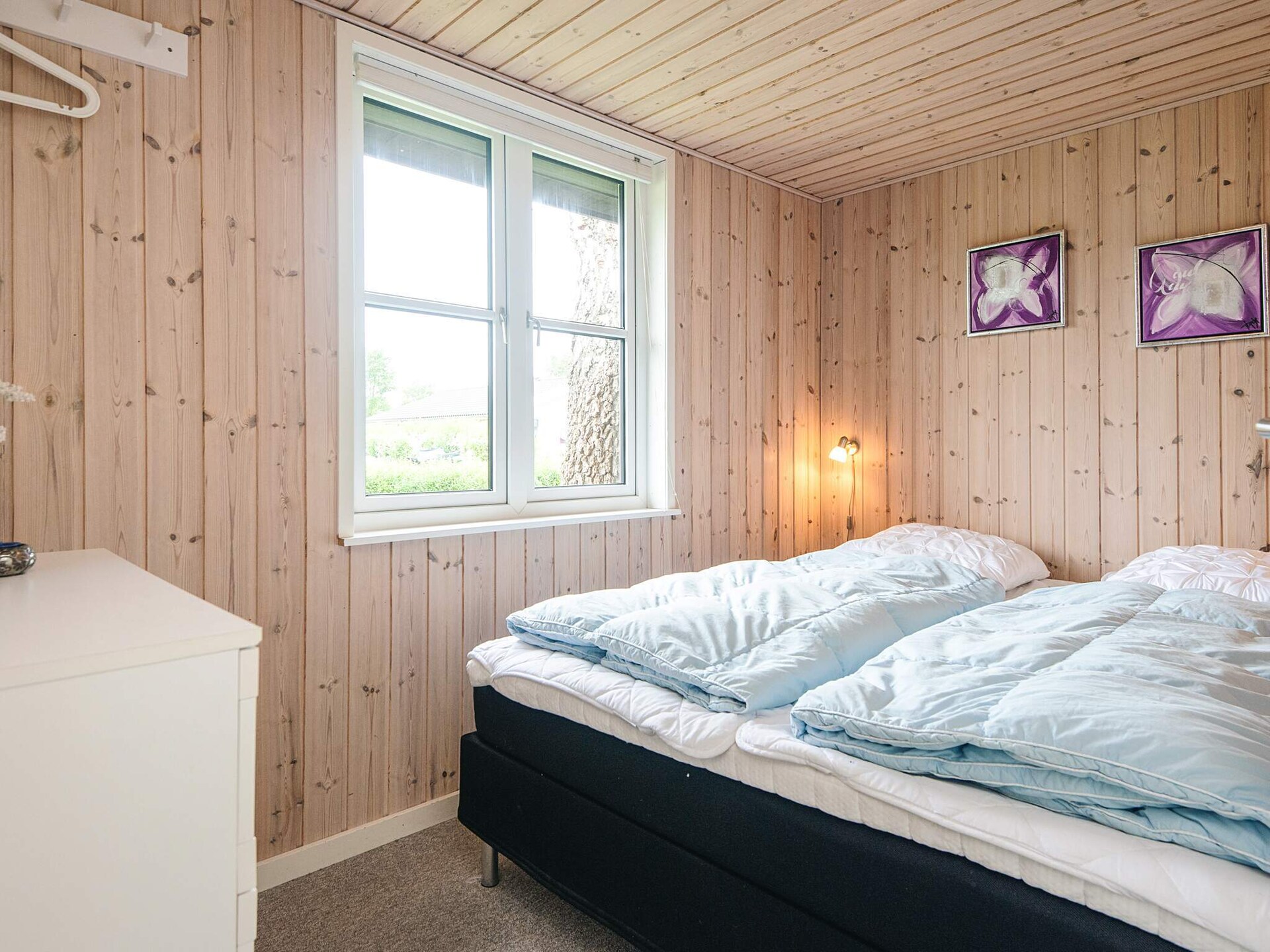 Gerenoveerd vakantiehuis op 250m van zee bij Haderslev - foto 16