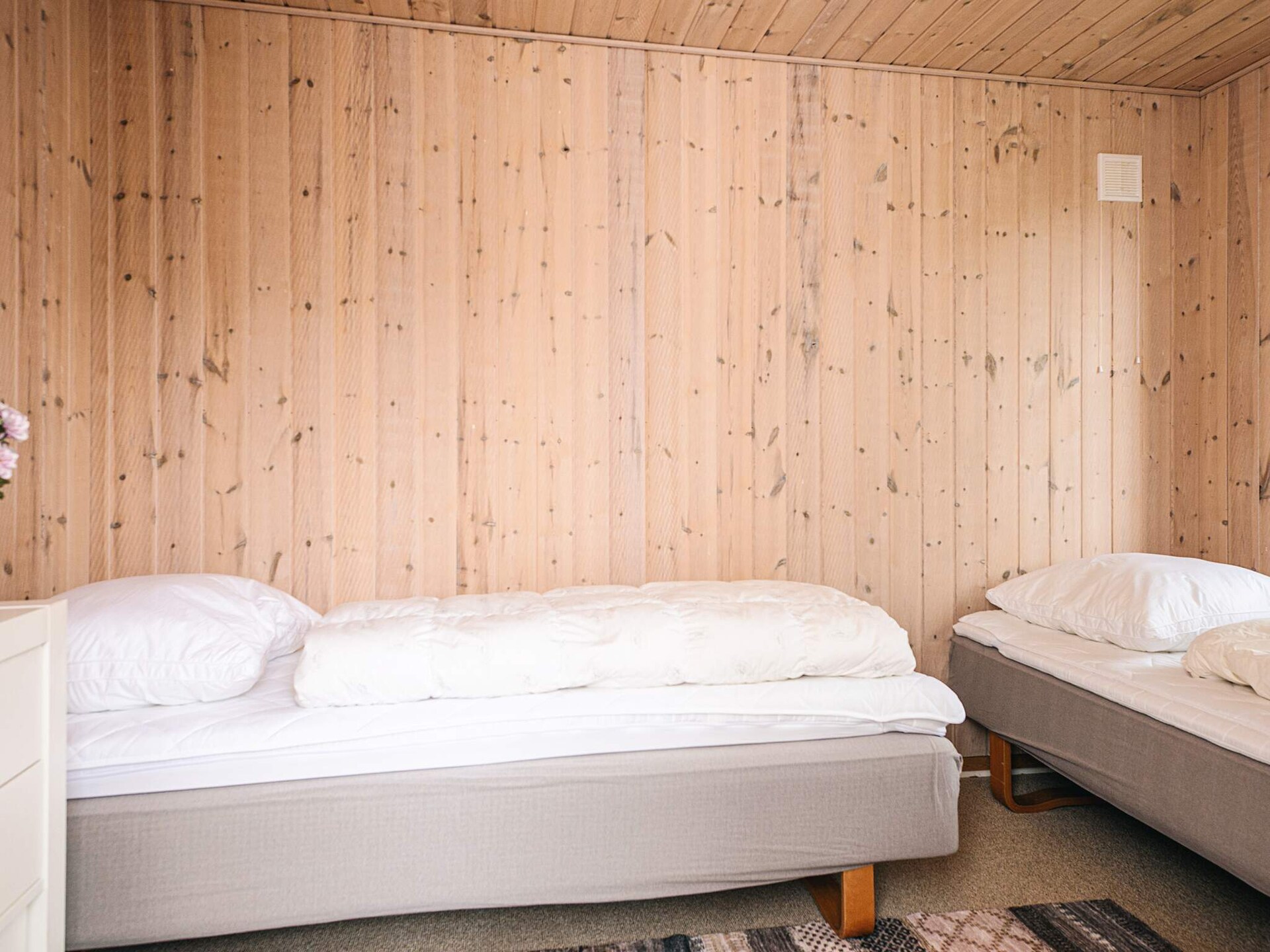 Gerenoveerd vakantiehuis op 250m van zee bij Haderslev - foto 17