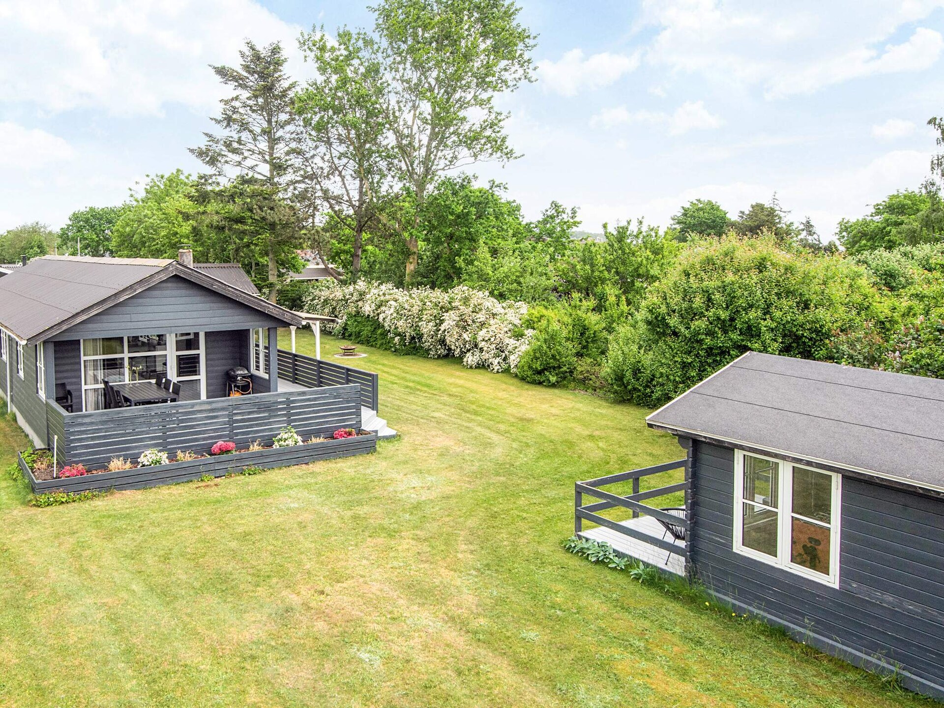 Gerenoveerd vakantiehuis op 250m van zee bij Haderslev - foto 23
