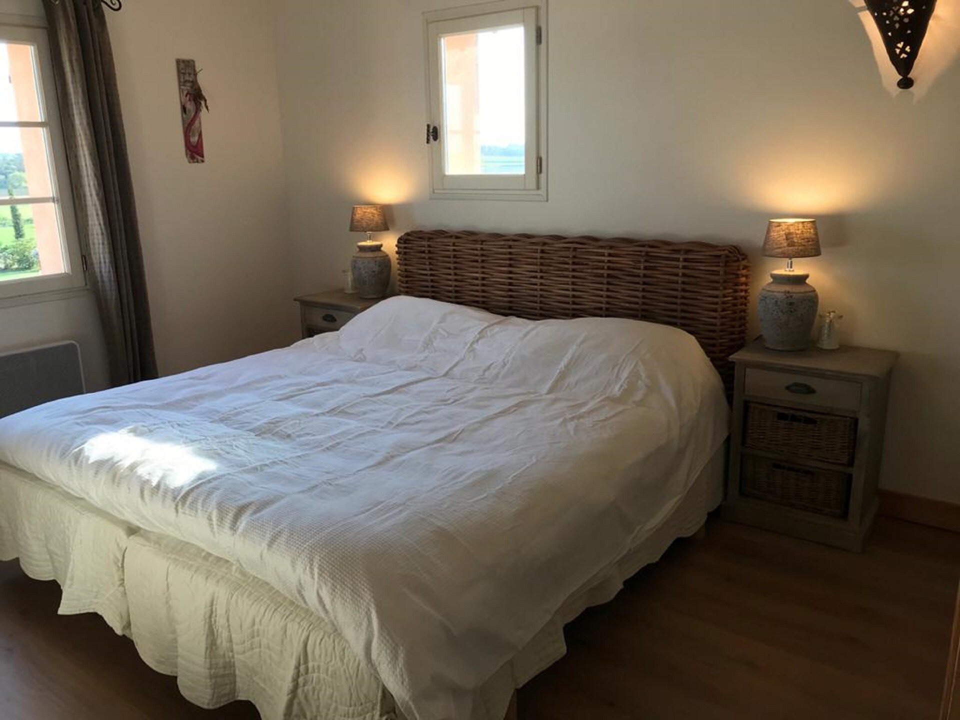 Ruim vakantiehuis met privézwembad en tuin bij Uzès, geschikt voor 10 personen - foto 5
