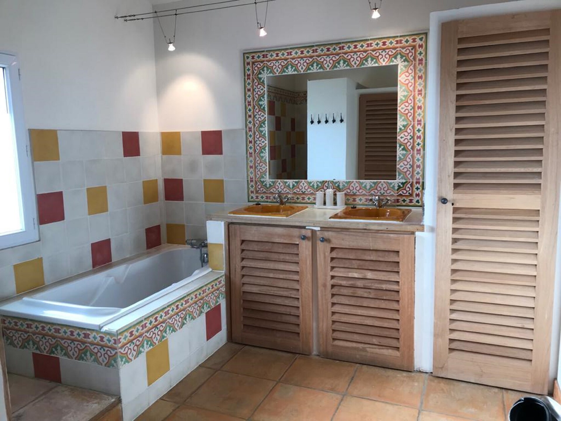 Ruim vakantiehuis met privézwembad en tuin bij Uzès, geschikt voor 10 personen - foto 22