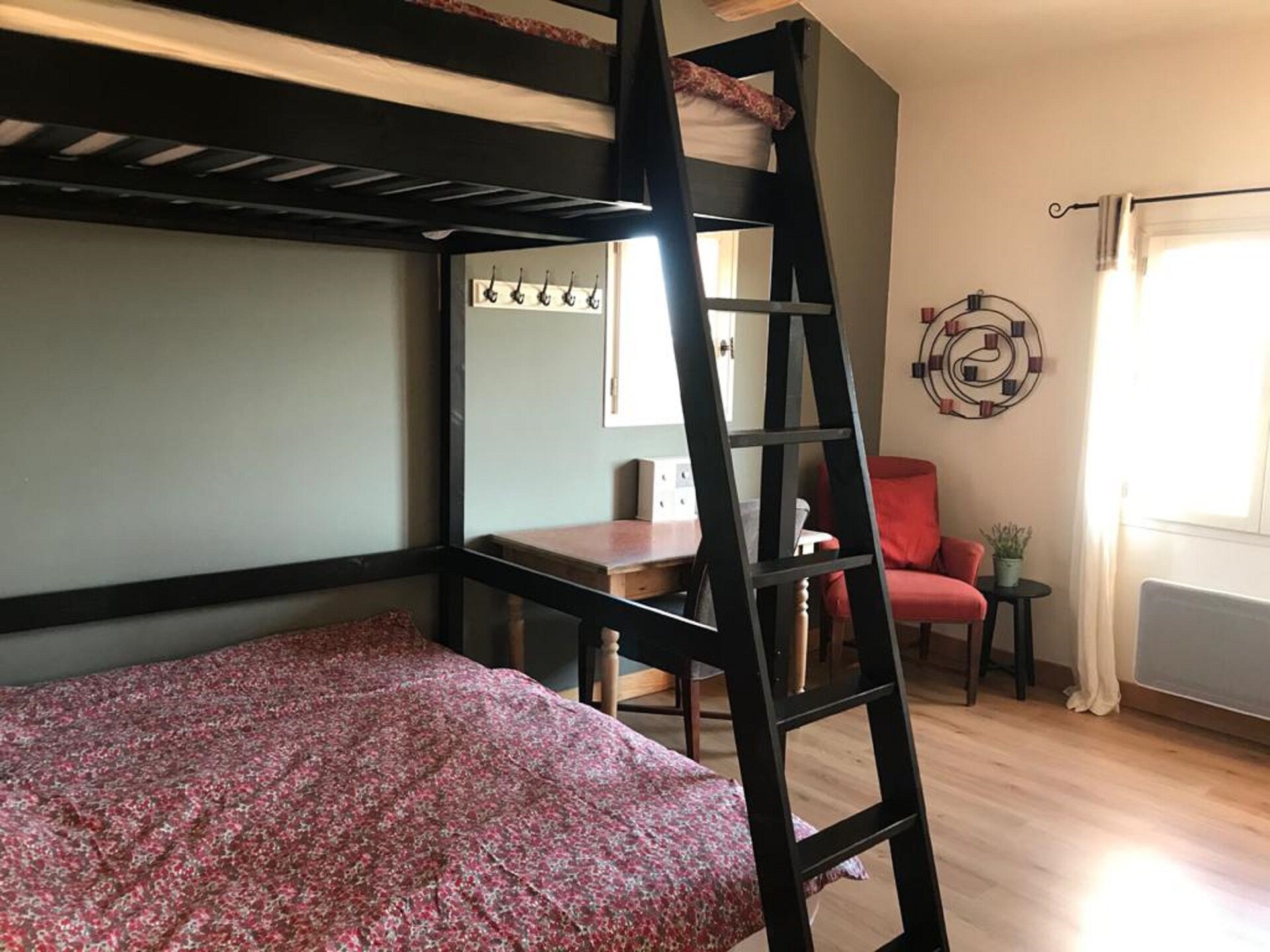 Ruim vakantiehuis met privézwembad en tuin bij Uzès, geschikt voor 10 personen - foto 18