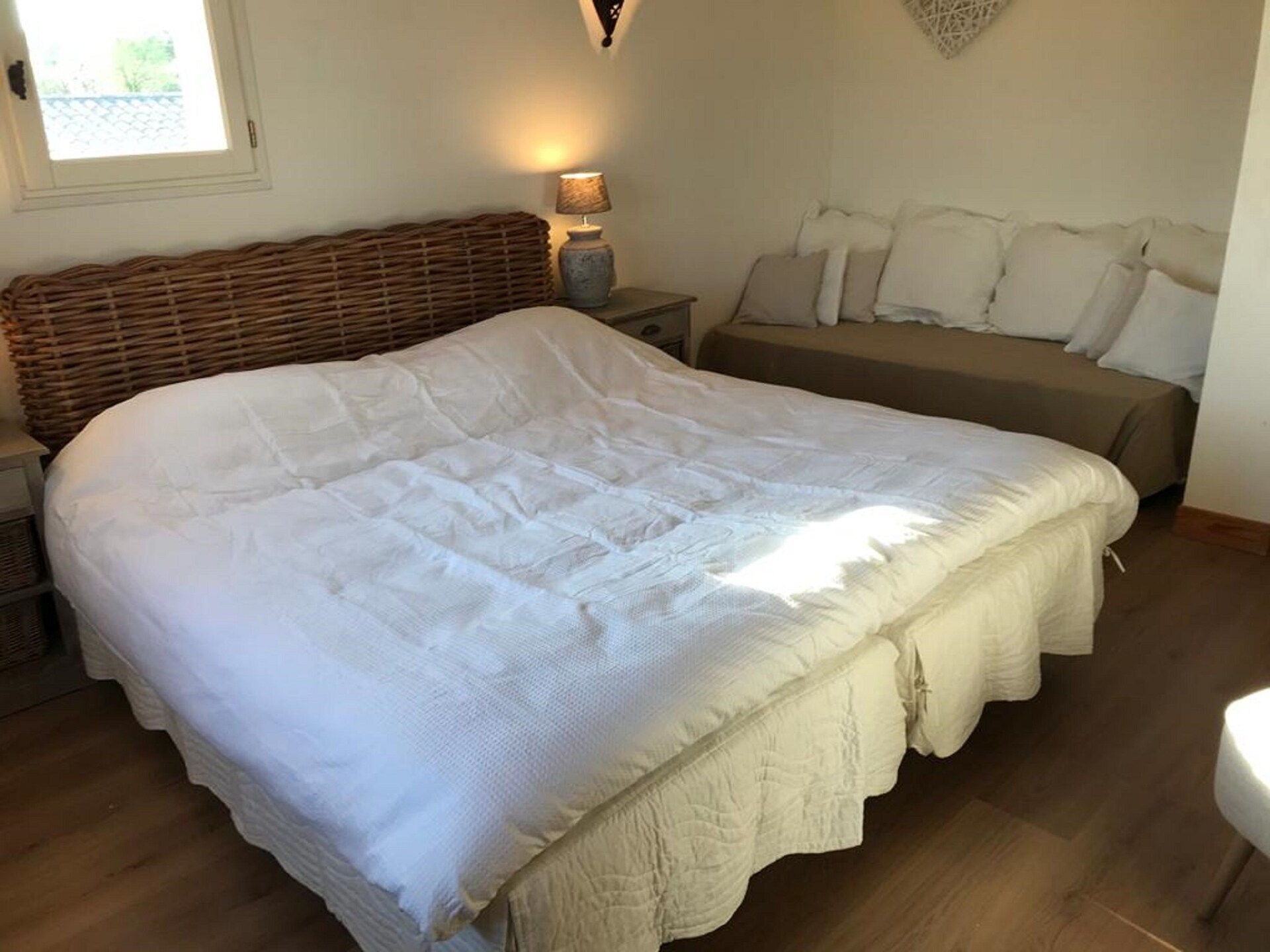 Ruim vakantiehuis met privézwembad en tuin bij Uzès, geschikt voor 10 personen - foto 19