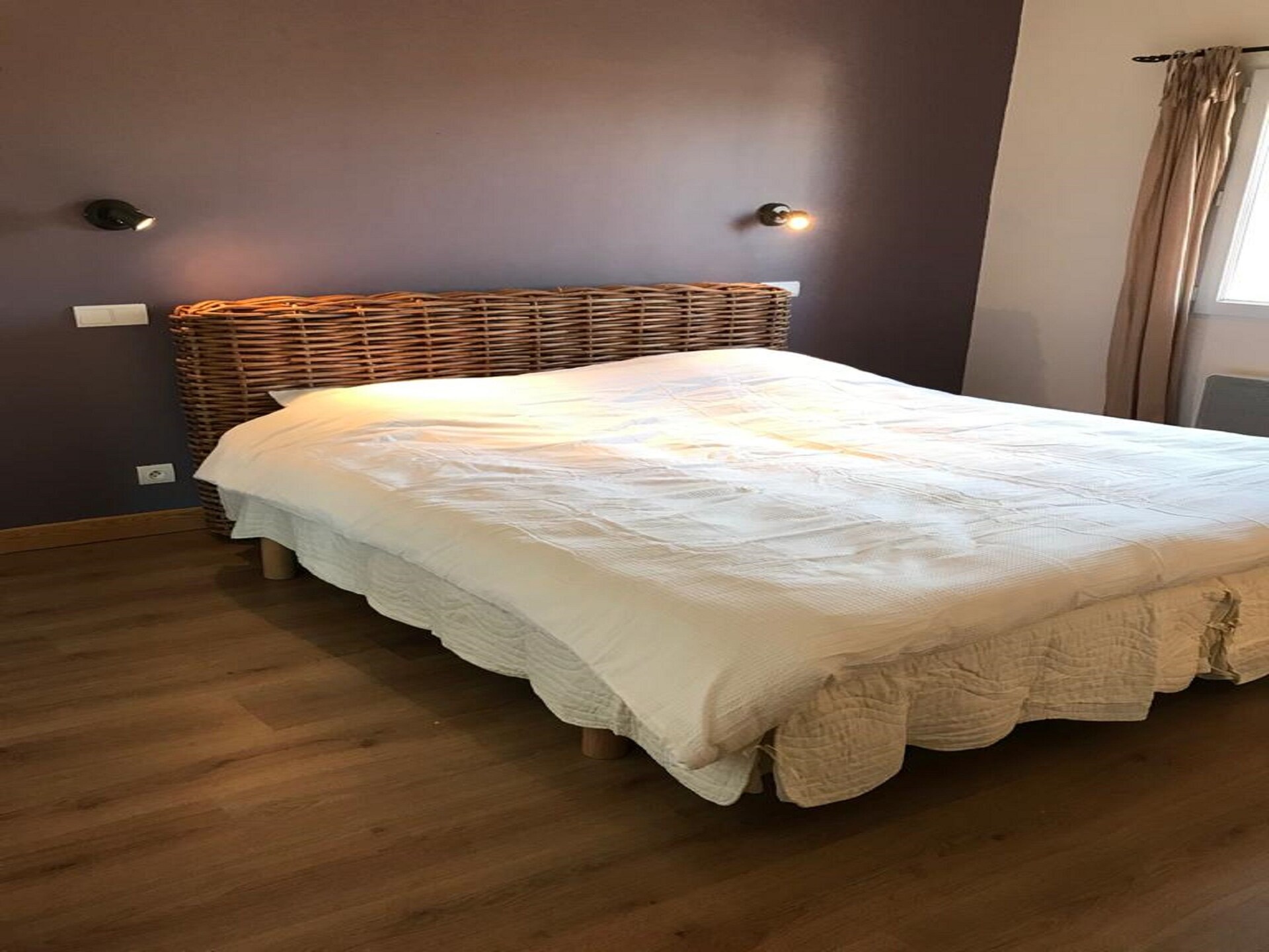Ruim vakantiehuis met privézwembad en tuin bij Uzès, geschikt voor 10 personen - foto 21