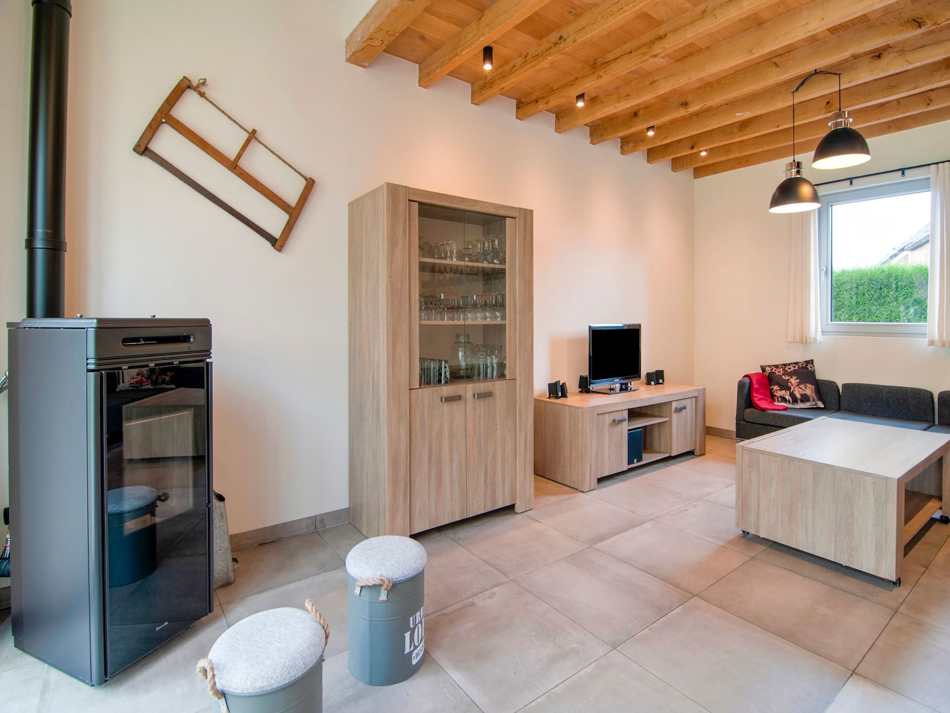 10-persoons vakantiehuis Villa Vrolité in centrum van Bocholt - foto 9
