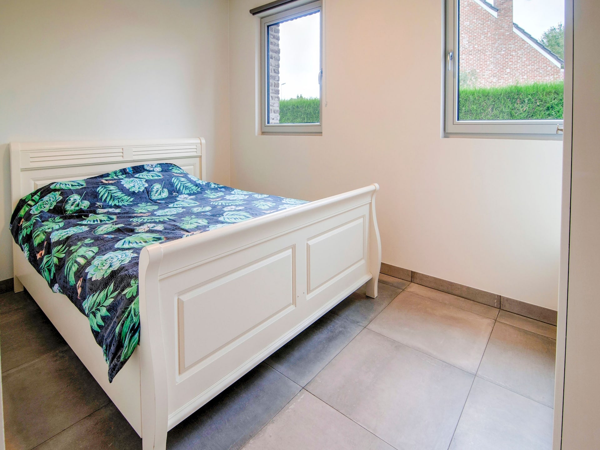 10-persoons vakantiehuis Villa Vrolité in centrum van Bocholt - foto 17
