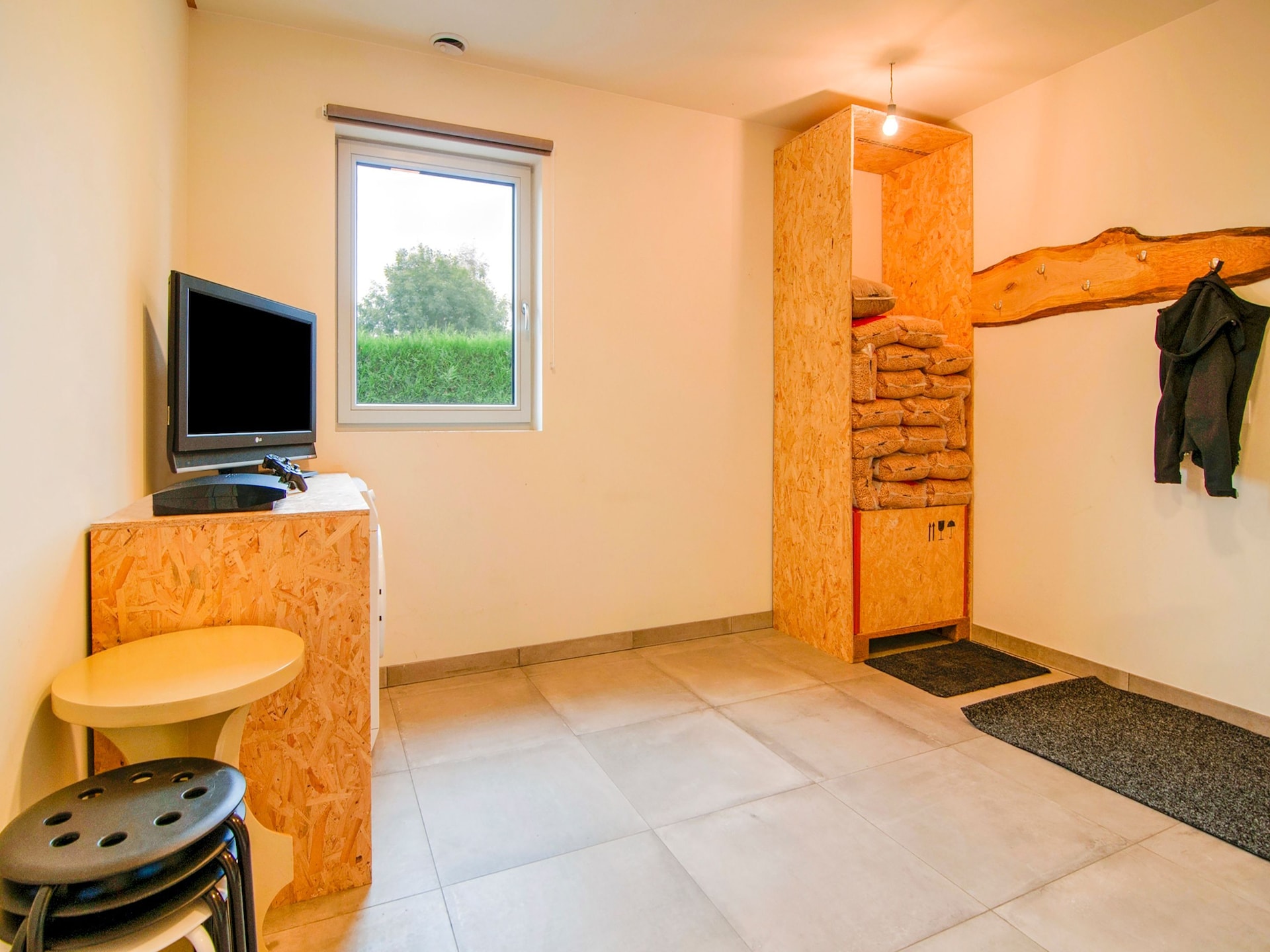 10-persoons vakantiehuis Villa Vrolité in centrum van Bocholt - foto 24