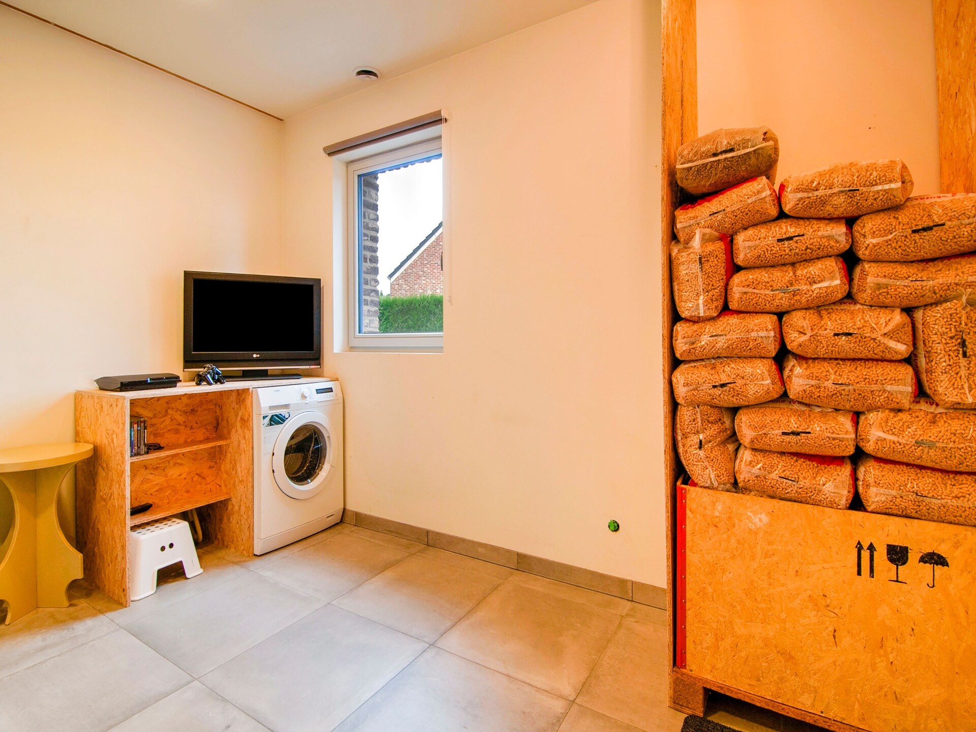 10-persoons vakantiehuis Villa Vrolité in centrum van Bocholt - foto 25