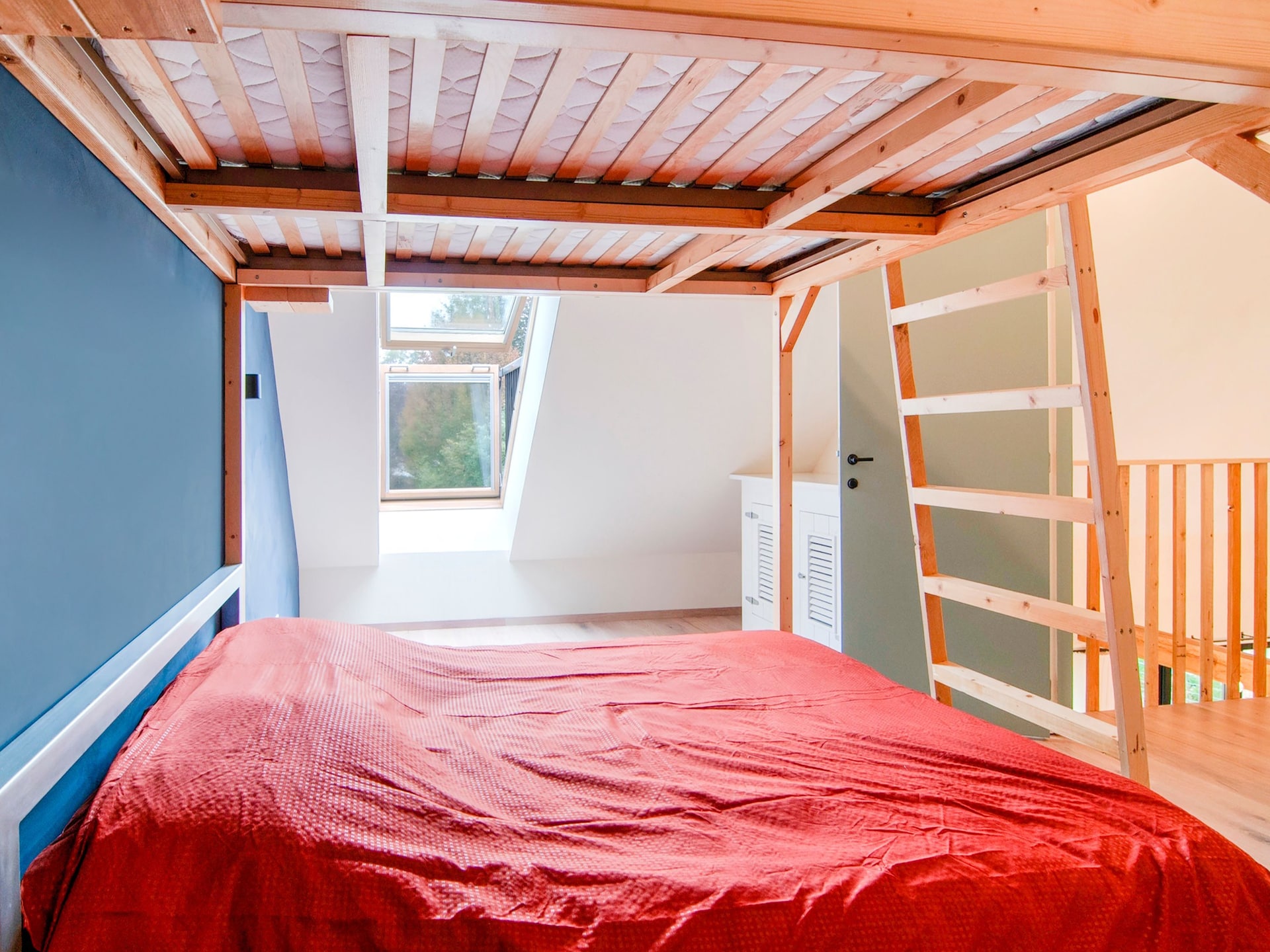 10-persoons vakantiehuis Villa Vrolité in centrum van Bocholt - foto 18