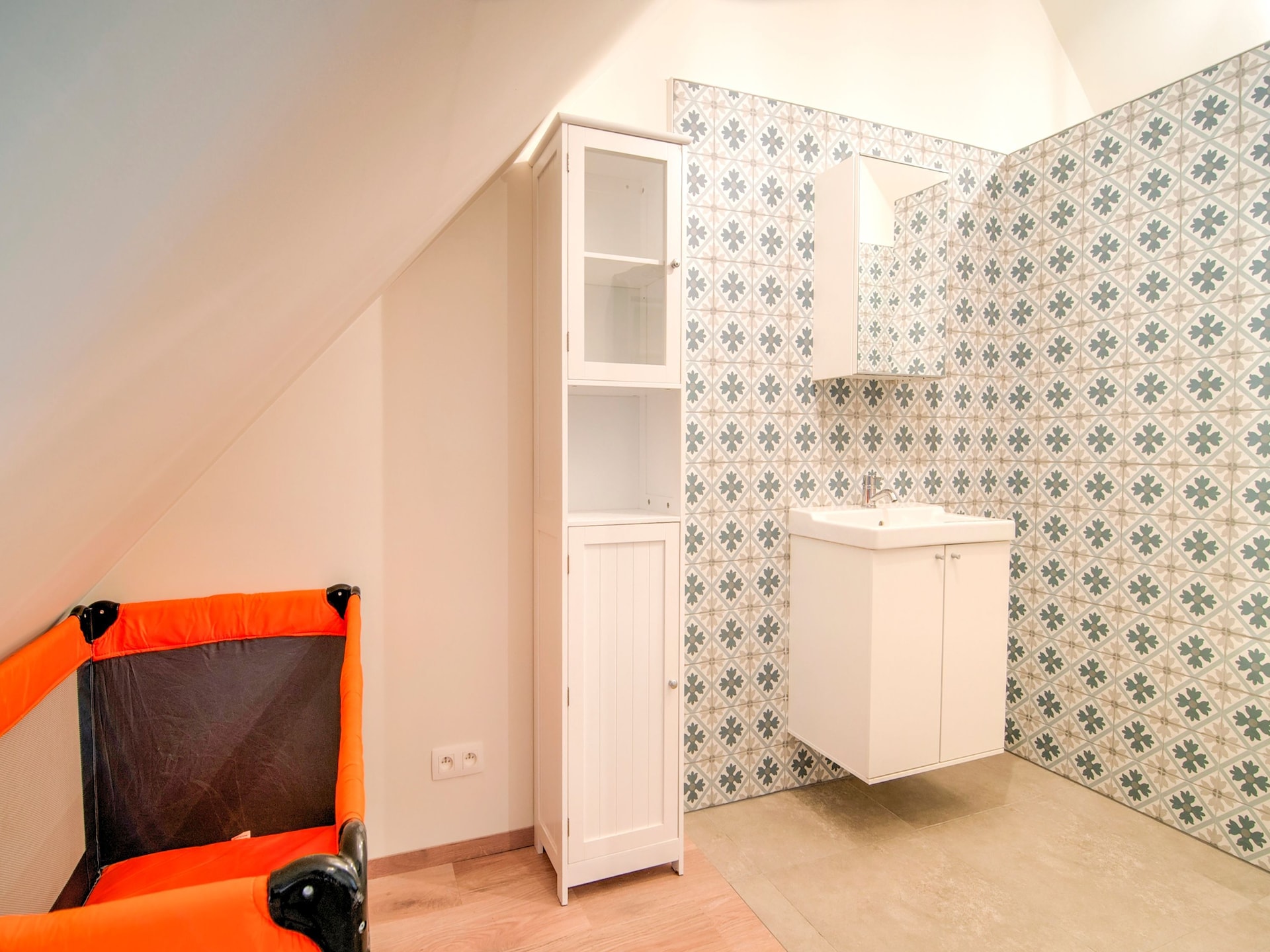 10-persoons vakantiehuis Villa Vrolité in centrum van Bocholt - foto 23