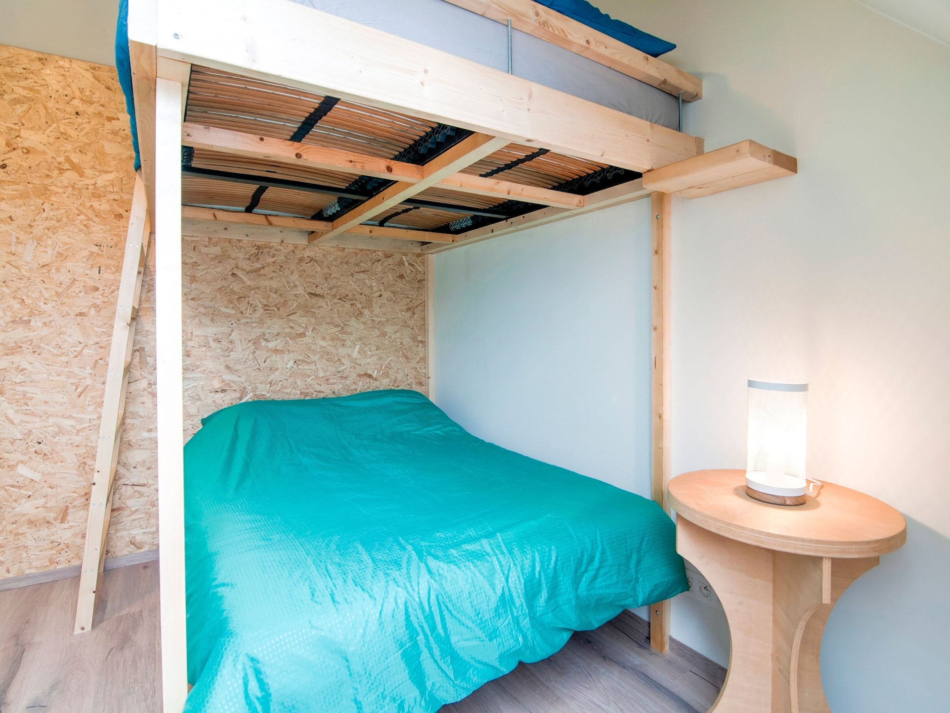 10-persoons vakantiehuis Villa Vrolité in centrum van Bocholt - foto 5