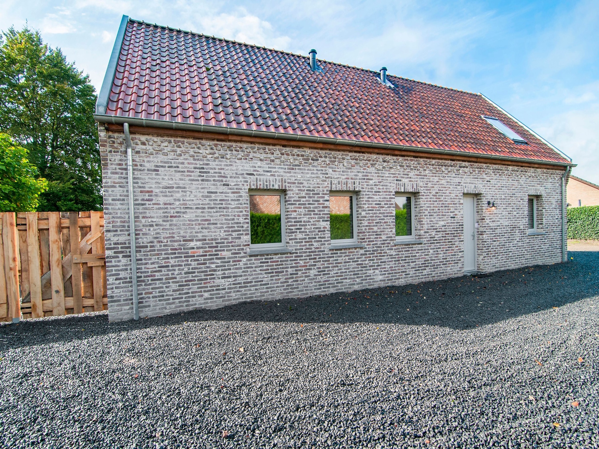10-persoons vakantiehuis Villa Vrolité in centrum van Bocholt - foto 6
