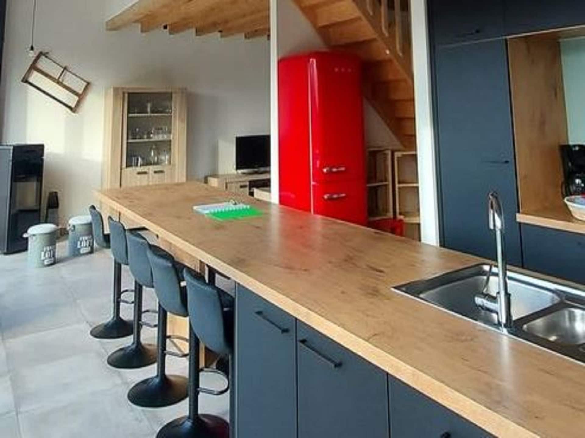 10-persoons vakantiehuis Villa Vrolité in centrum van Bocholt - foto 33