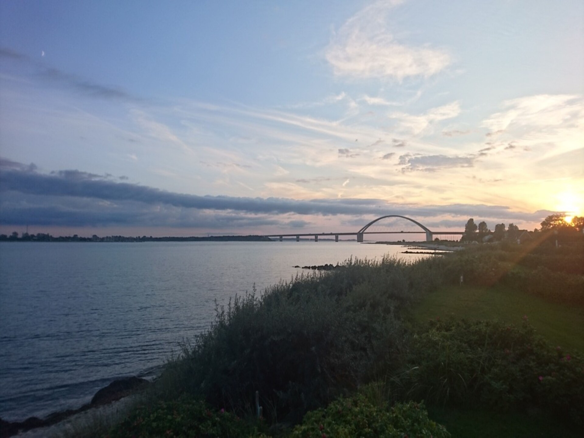 Knus appartement op 200 meter van het strand in Fehmarn - foto 3