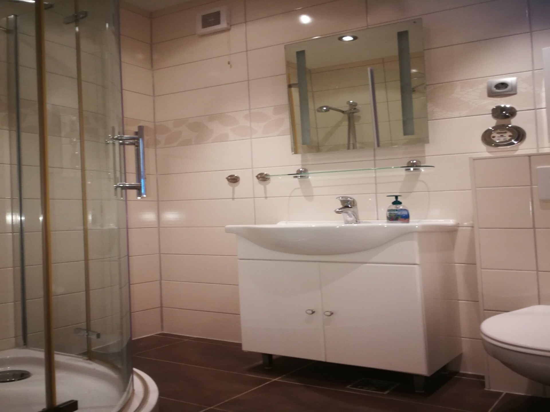 Knus appartement op 200 meter van het strand in Fehmarn - foto 6