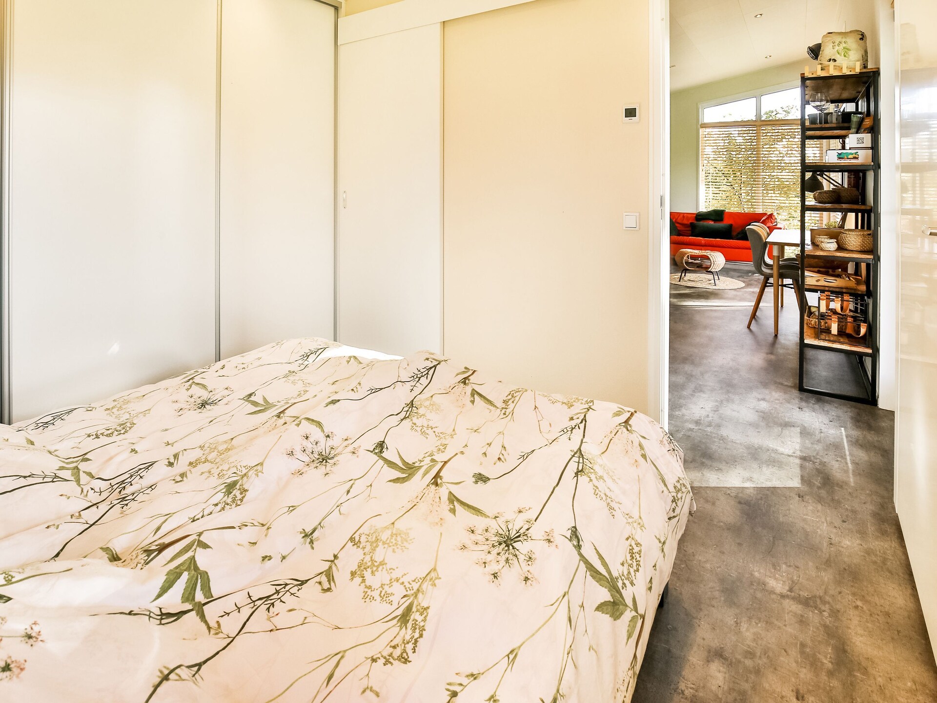 Romantisch vakantiehuis Het Eikeltje met landelijk uitzicht in Groningen - foto 26