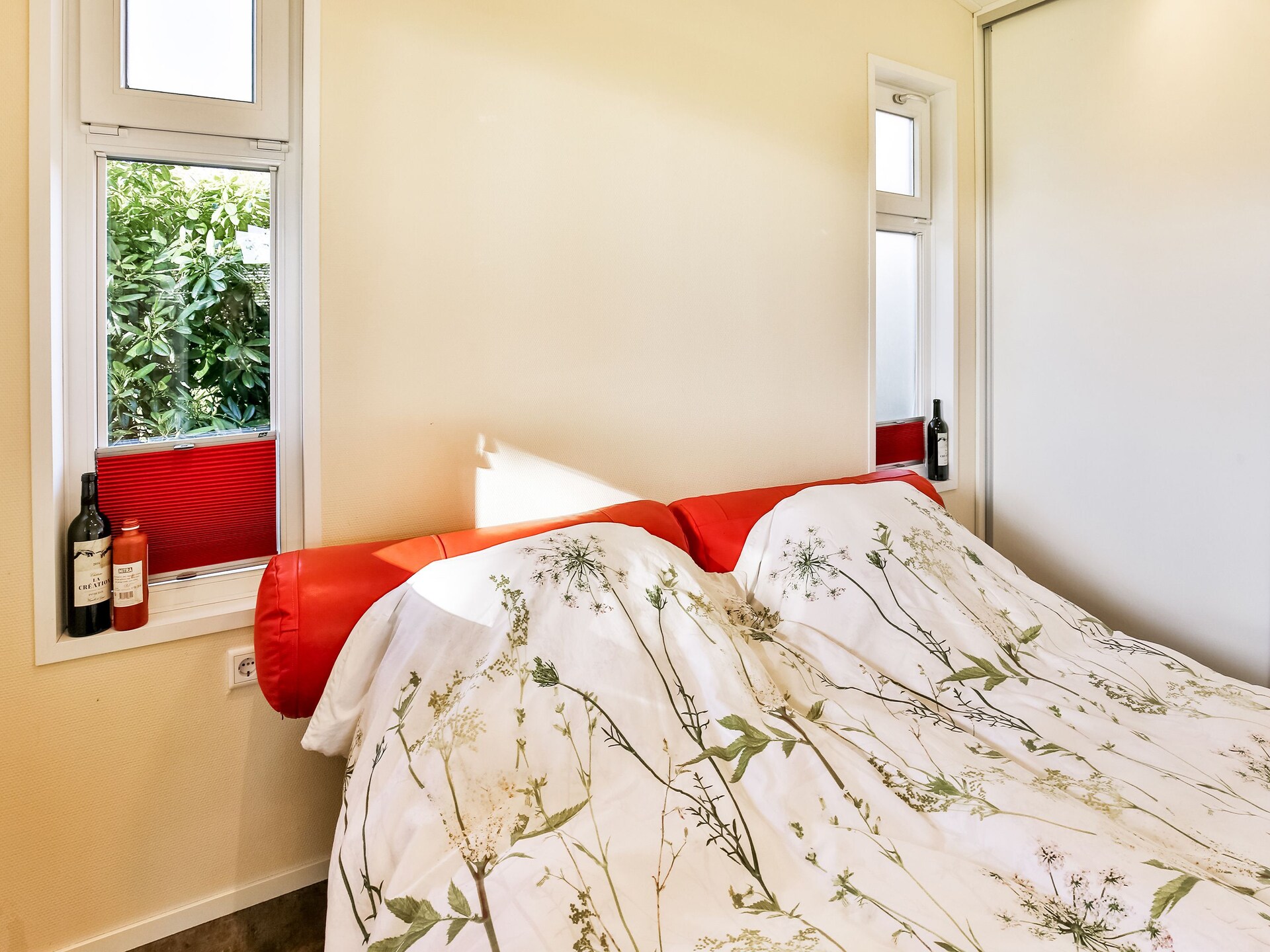 Romantisch vakantiehuis Het Eikeltje met landelijk uitzicht in Groningen - foto 28