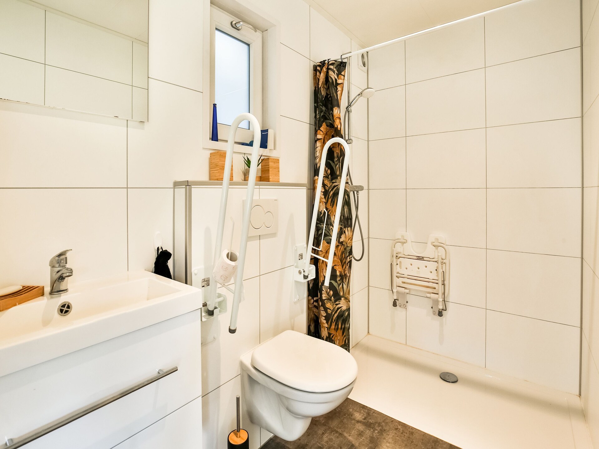 Romantisch vakantiehuis Het Eikeltje met landelijk uitzicht in Groningen - foto 31