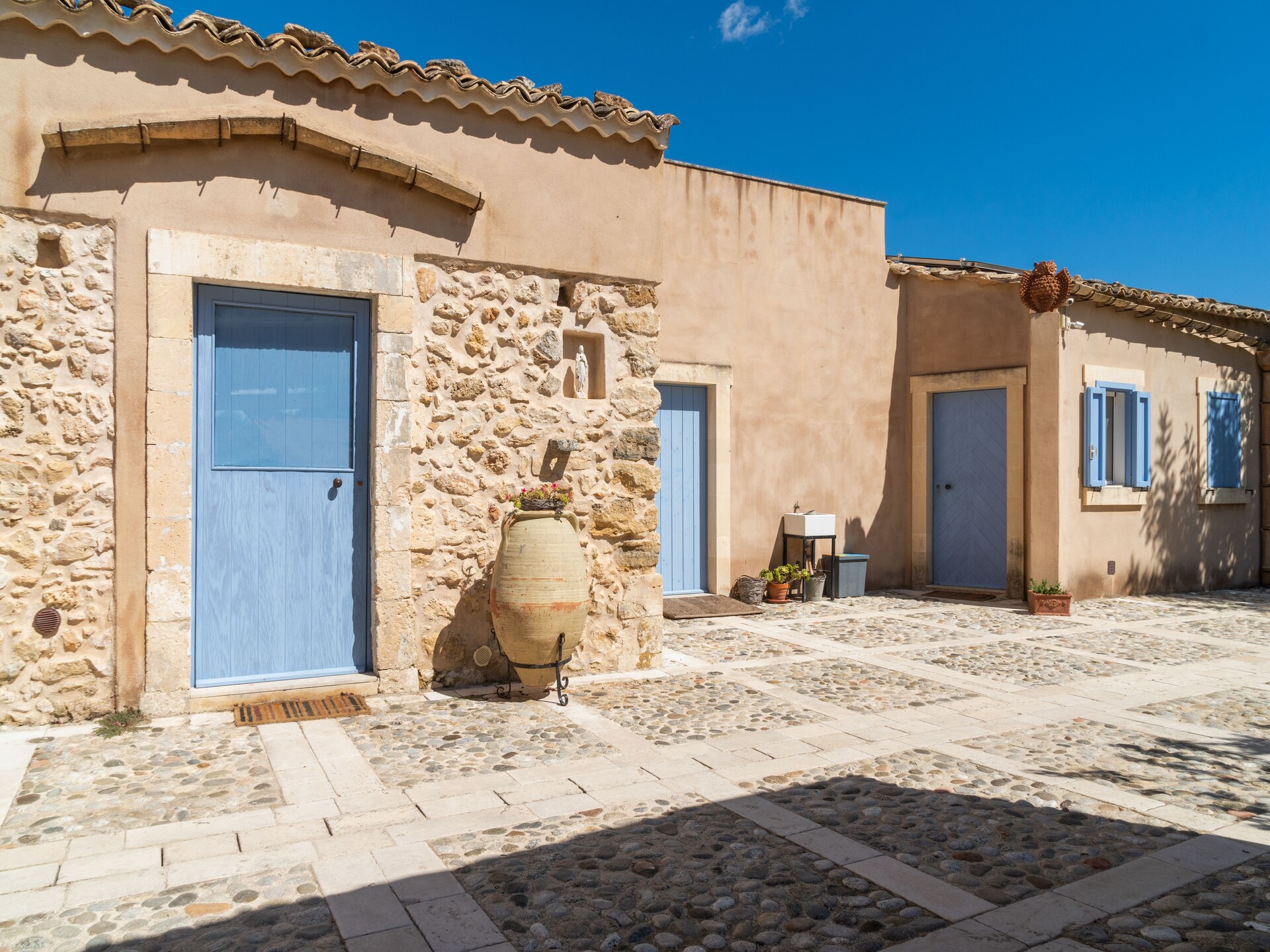 Ruime boerderij met privézwembad nabij UNESCO-stad Noto - foto 7