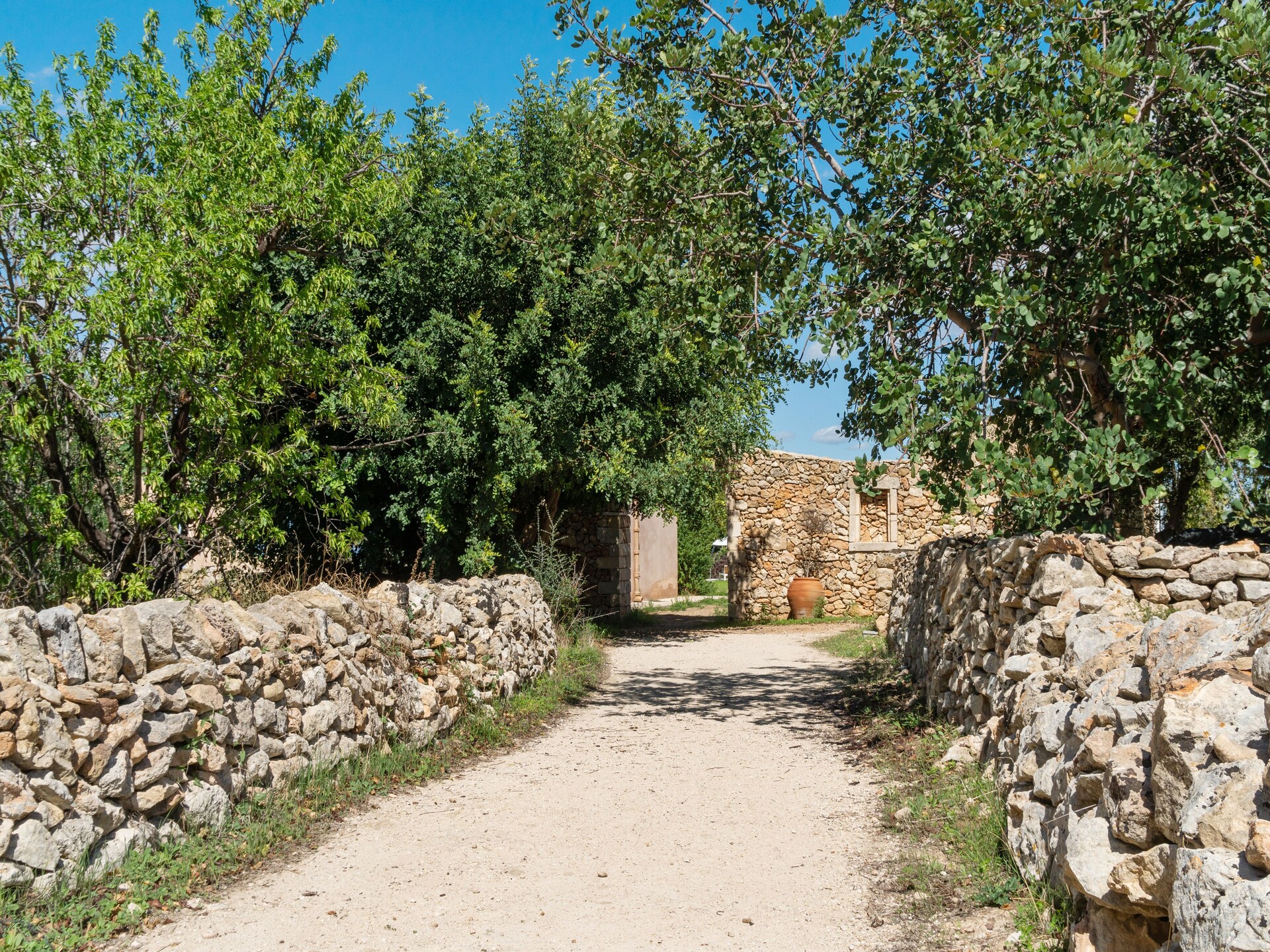 Ruime boerderij met privézwembad nabij UNESCO-stad Noto - foto 41