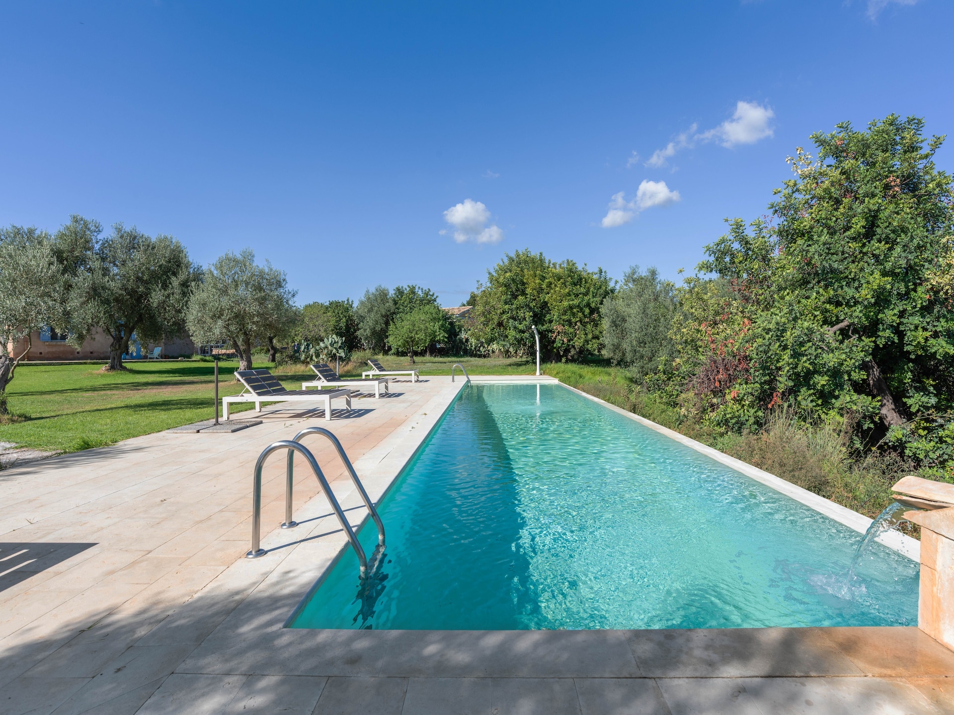 Ruime boerderij met privézwembad nabij UNESCO-stad Noto - foto 2