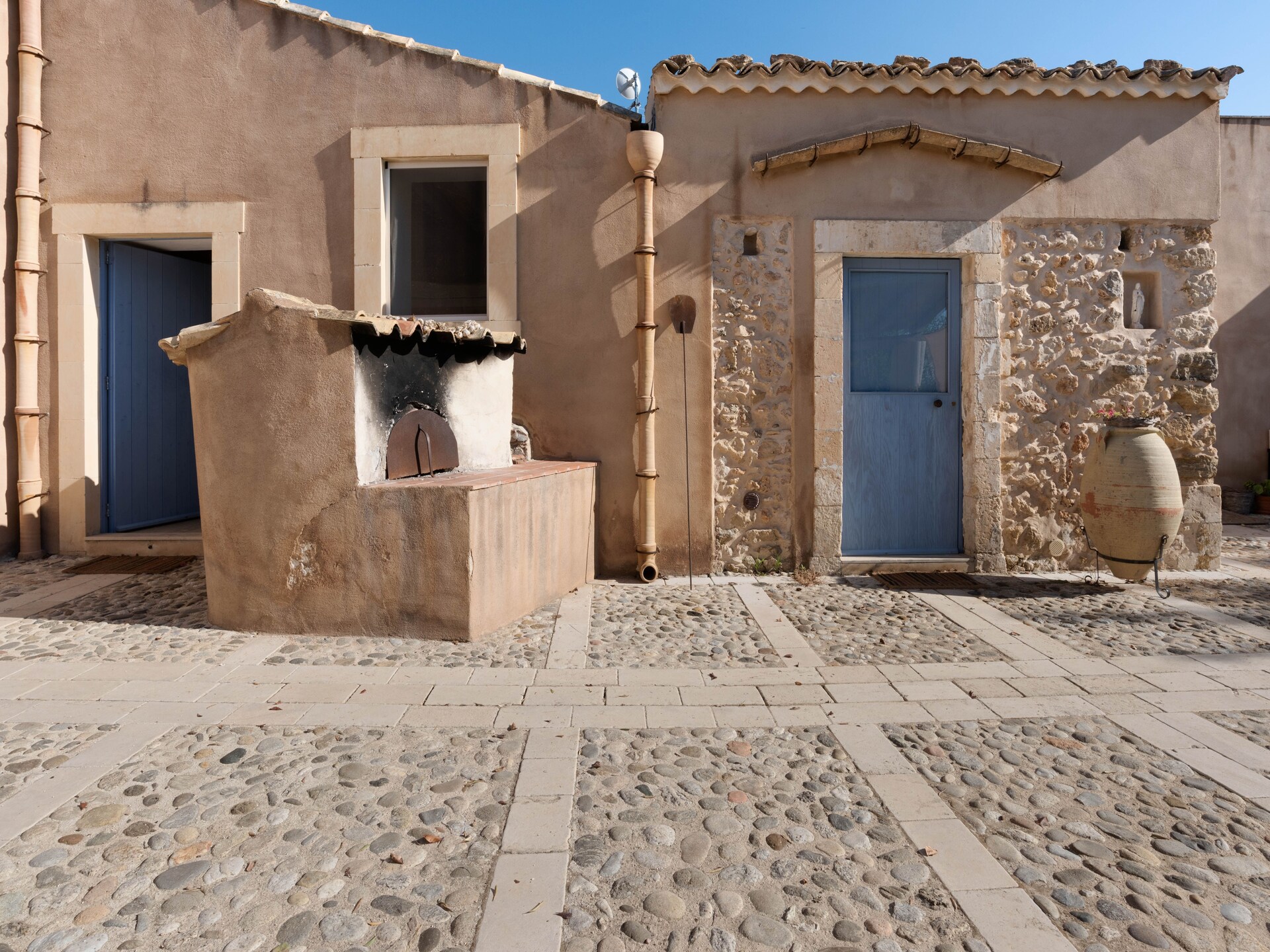 Ruime boerderij met privézwembad nabij UNESCO-stad Noto - foto 8