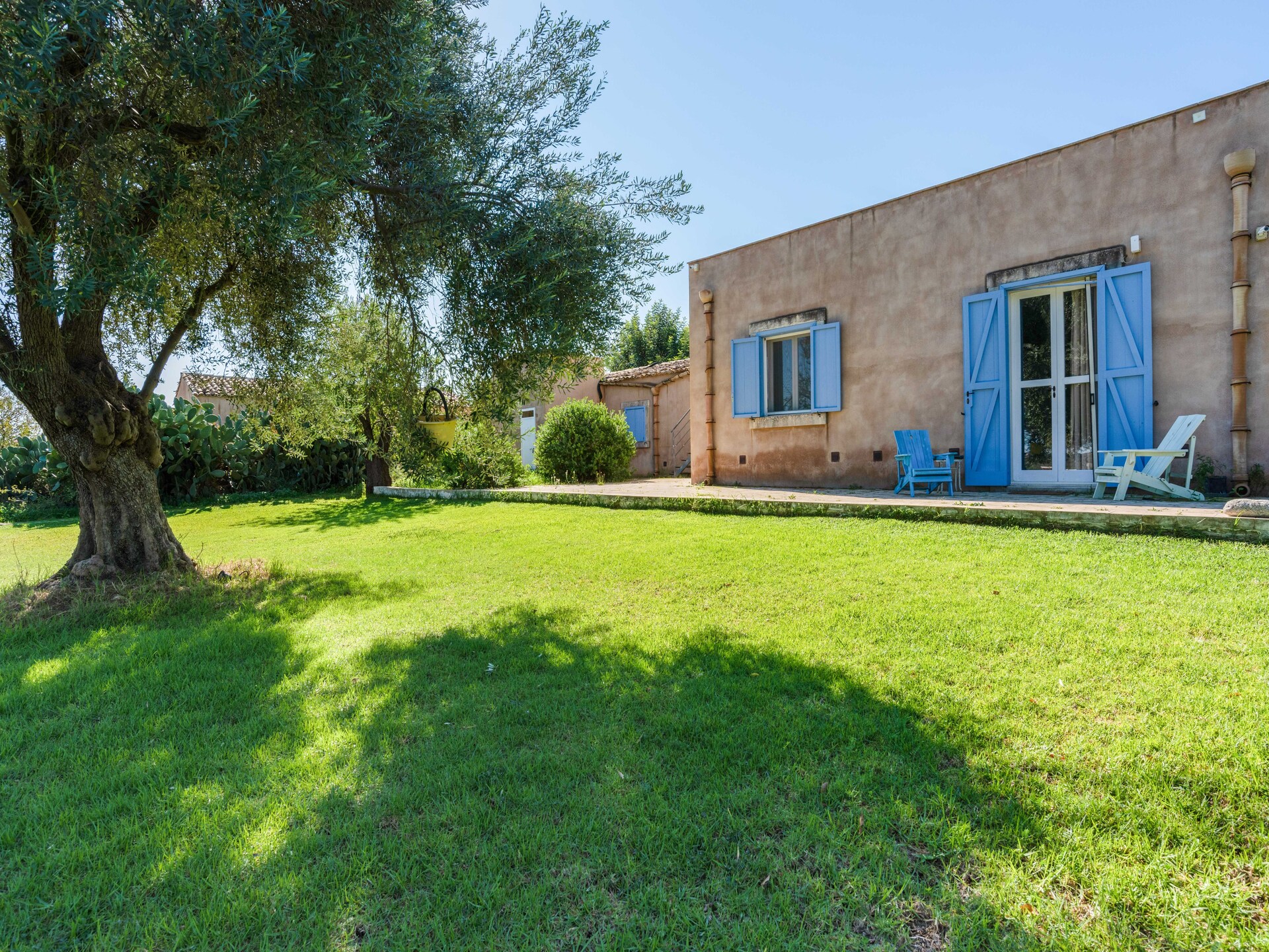 Ruime boerderij met privézwembad nabij UNESCO-stad Noto - foto 3