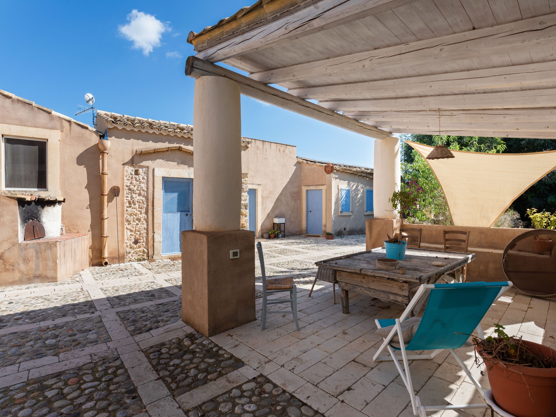 Ruime boerderij met privézwembad nabij UNESCO-stad Noto - foto 40