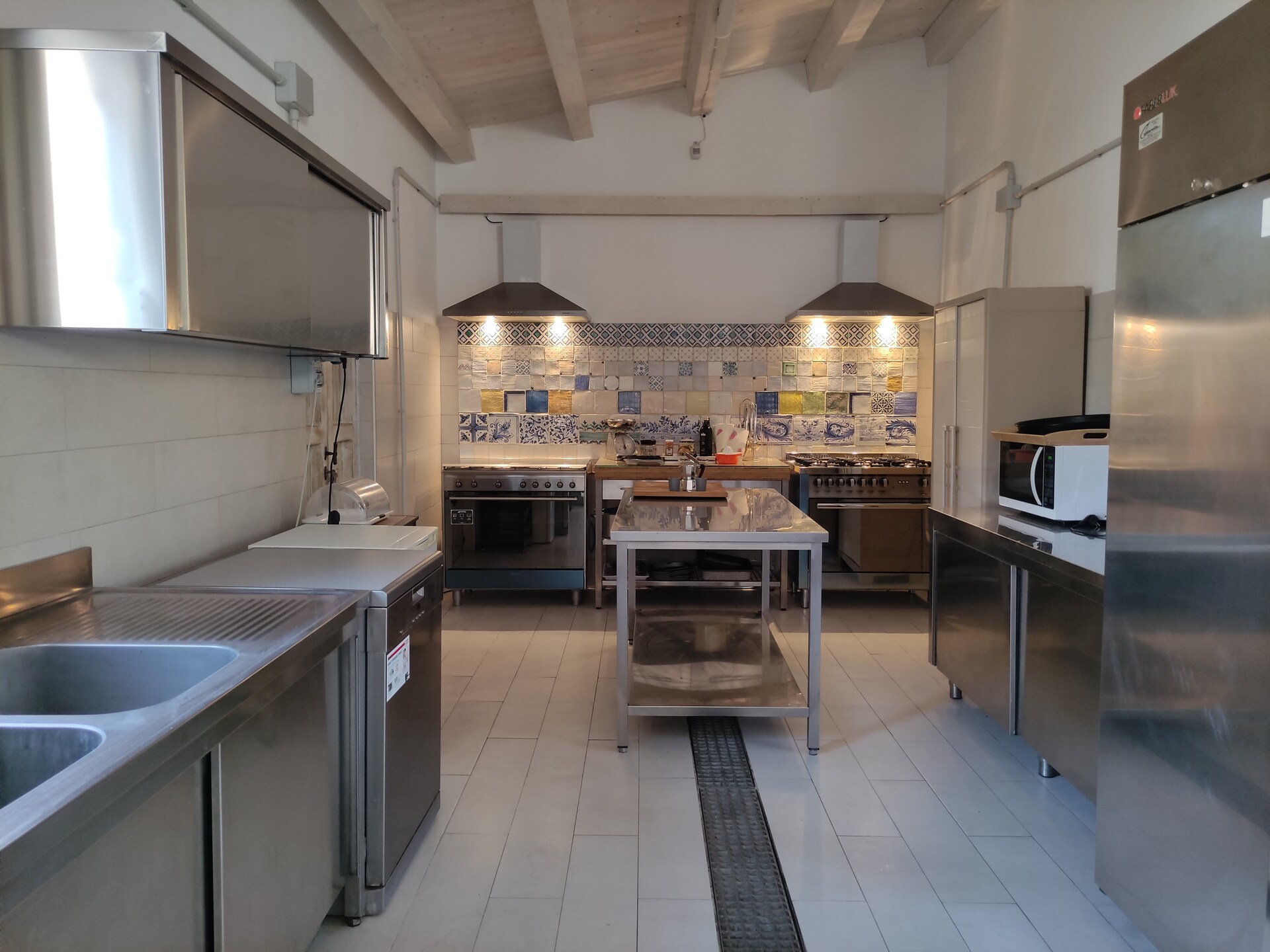 Ruime boerderij met privézwembad nabij UNESCO-stad Noto - foto 16