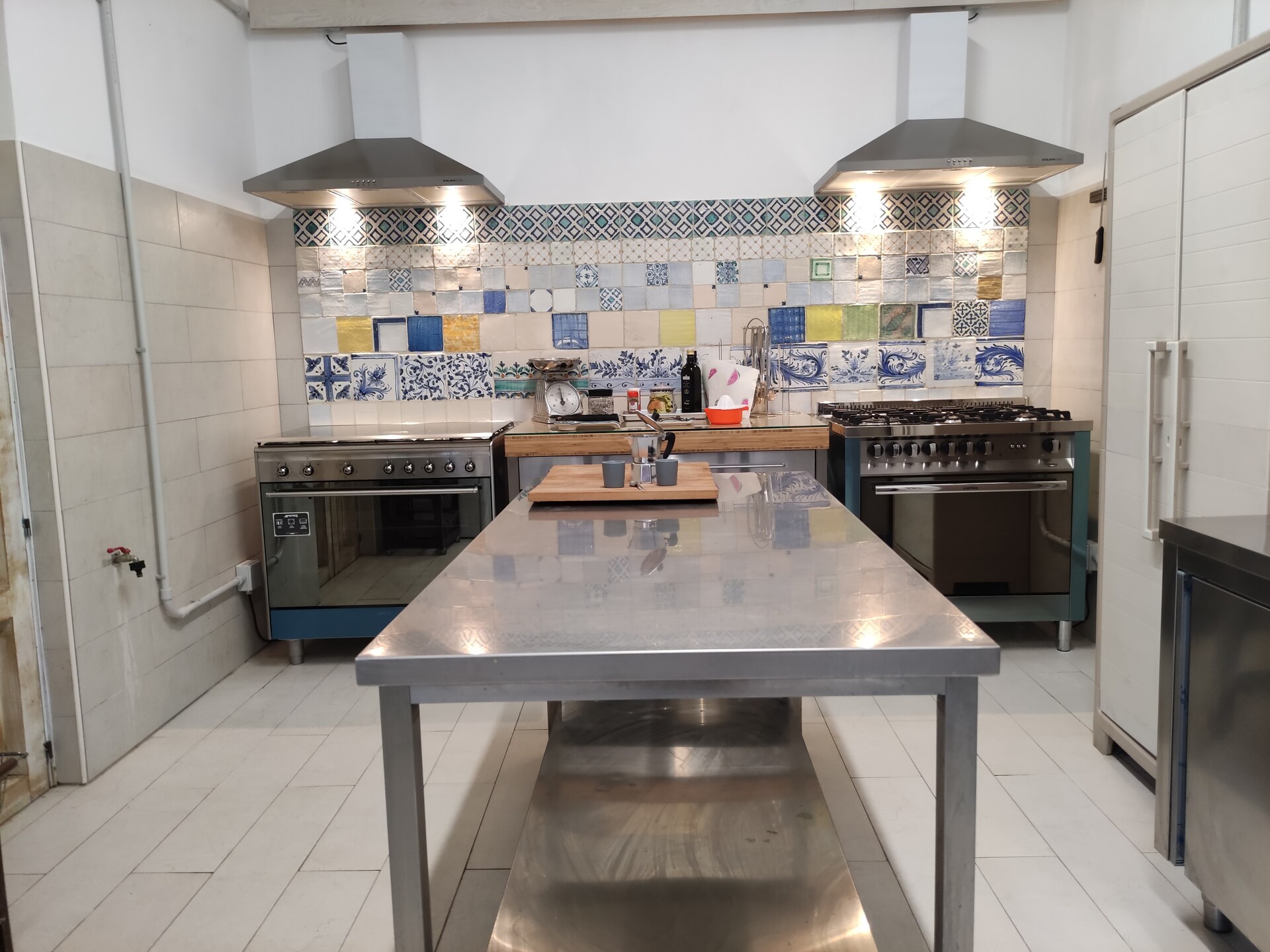 Ruime boerderij met privézwembad nabij UNESCO-stad Noto - foto 17