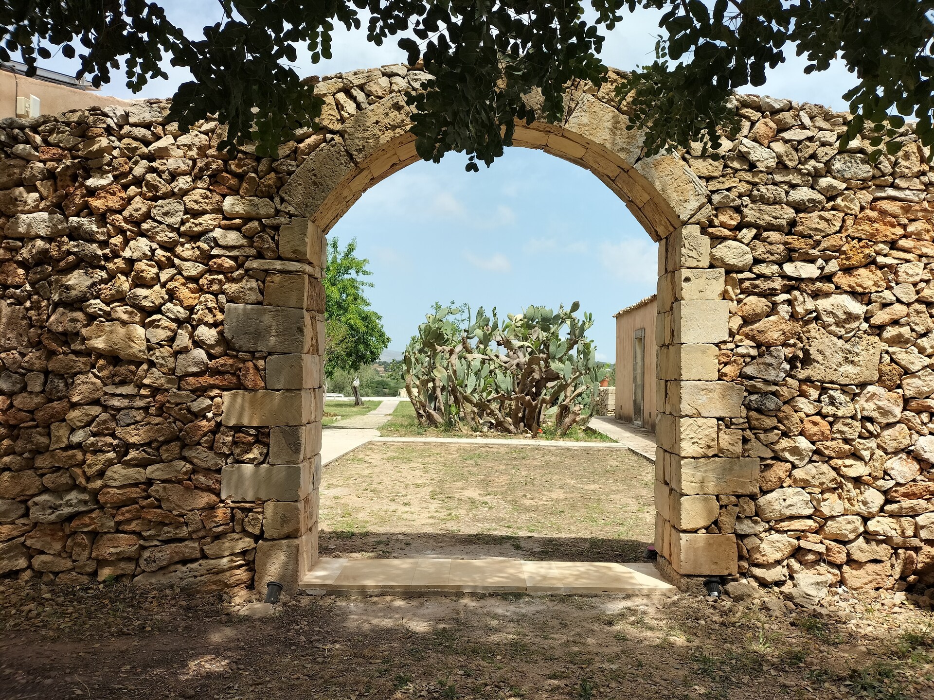 Ruime boerderij met privézwembad nabij UNESCO-stad Noto - foto 44