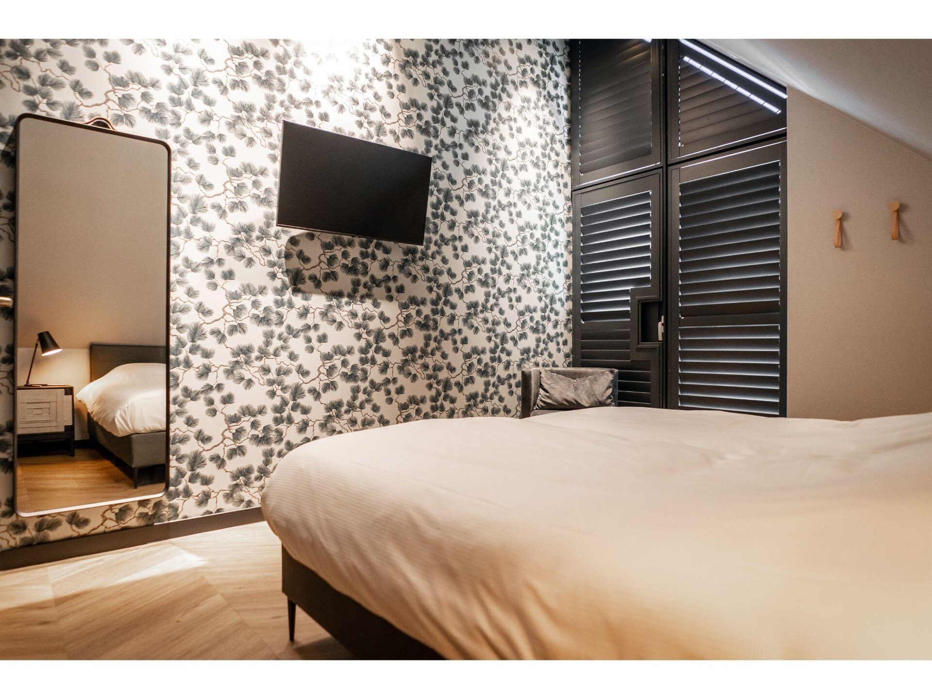 Luxe wellnessvilla aan het Krimbosbos op Villapark Buytenveldt - foto 19