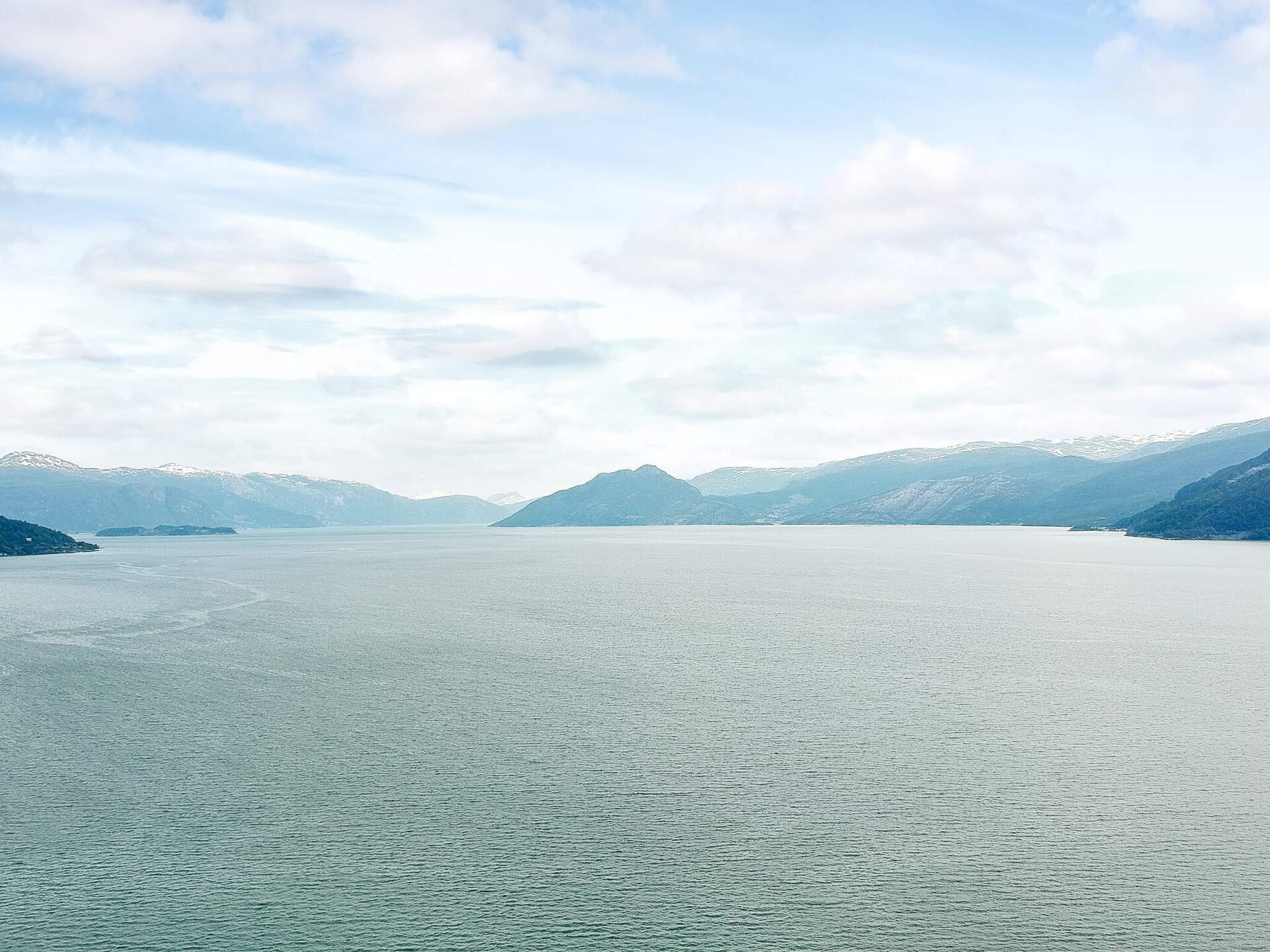 Strandparadijs aan de Hardangerfjord met privé zandstrand en panoramisch uitzicht - foto 20