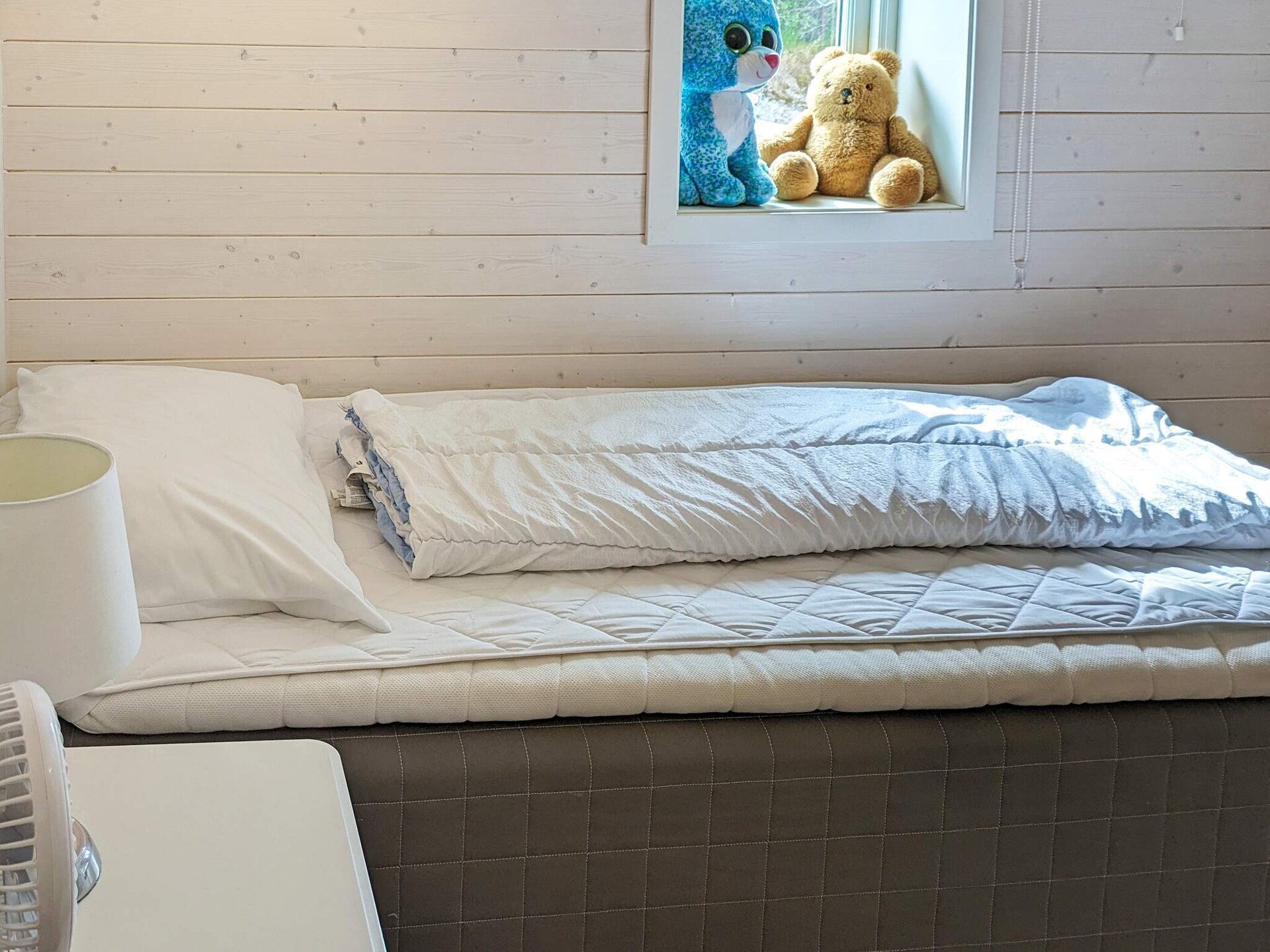 Strandparadijs aan de Hardangerfjord met privé zandstrand en panoramisch uitzicht - foto 35