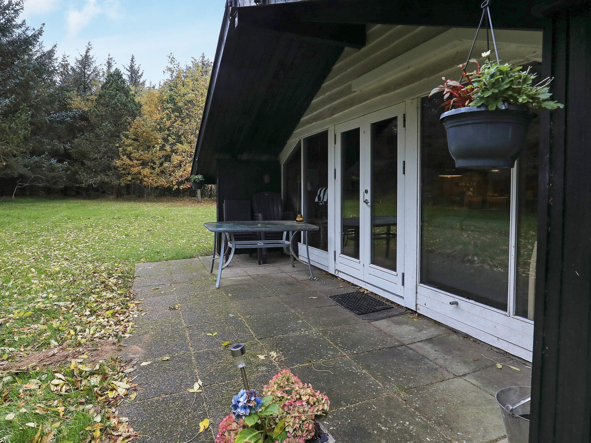 6-persoons vakantiehuis in Løkken op 900 meter van de zee - foto 45