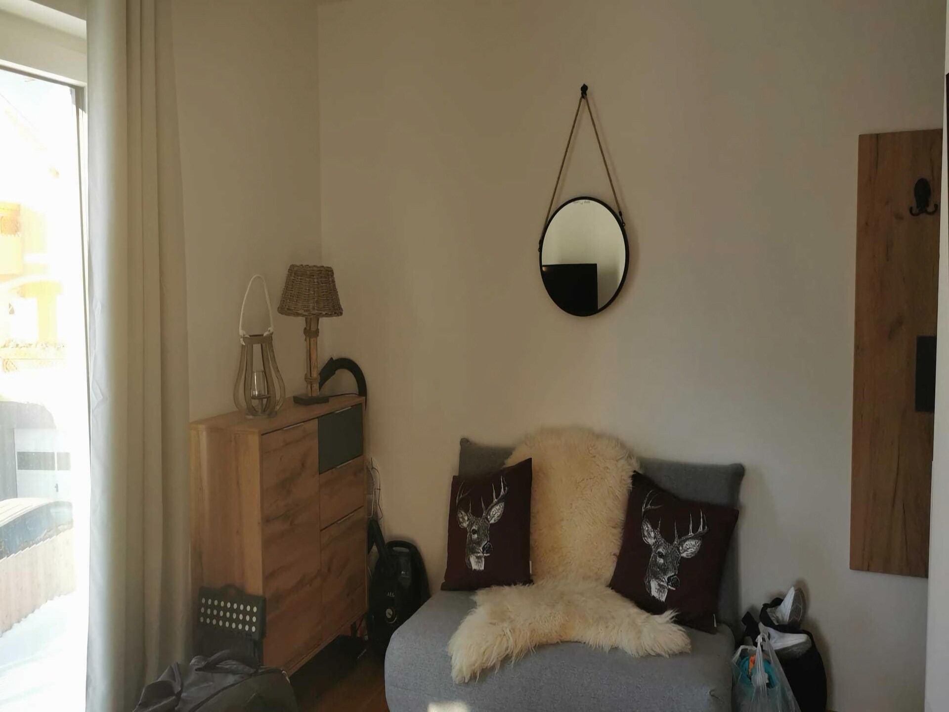 Stijlvol appartement in Mauterndorf met bergzicht, skibus voor de deur - foto 14