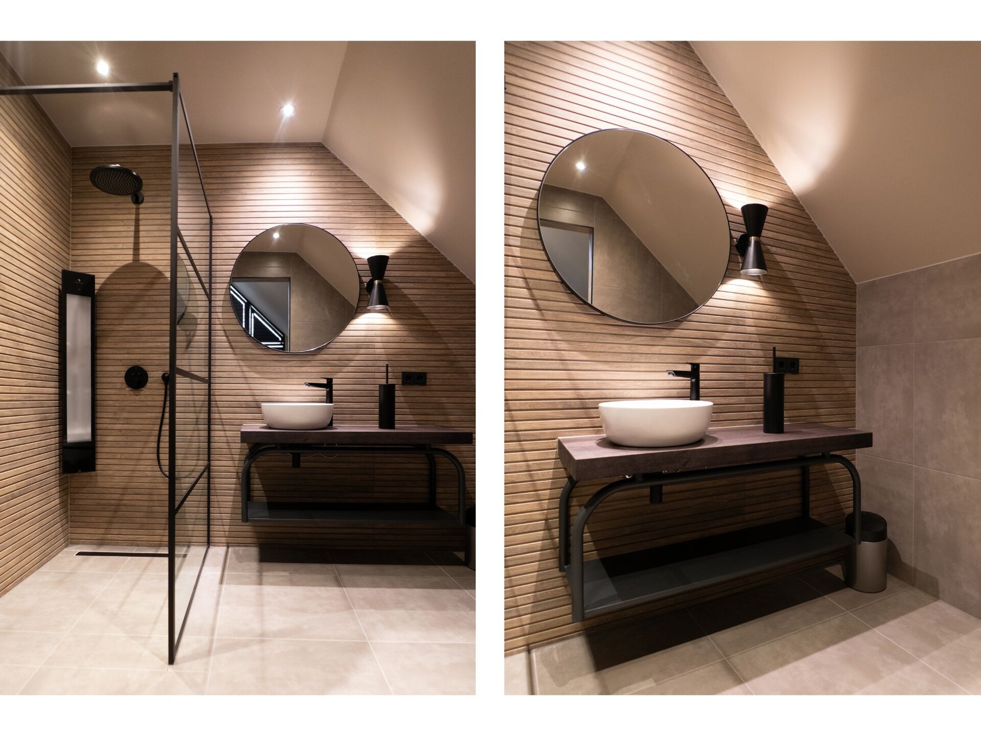 Luxueuze vrijstaande villa met wellness en uitzicht op Krimbosbos - foto 33