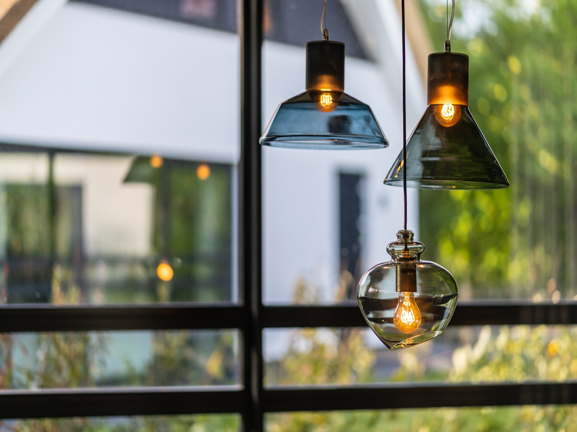 Luxe wellnessvilla Buytenveldt H3 in bosrijk De Cocksdorp, Texel - foto 22