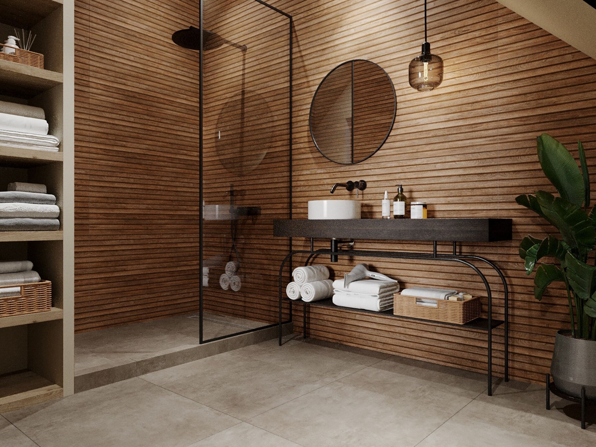 Luxueuze wellnessvilla in het bos bij De Cocksdorp, Texel - foto 15