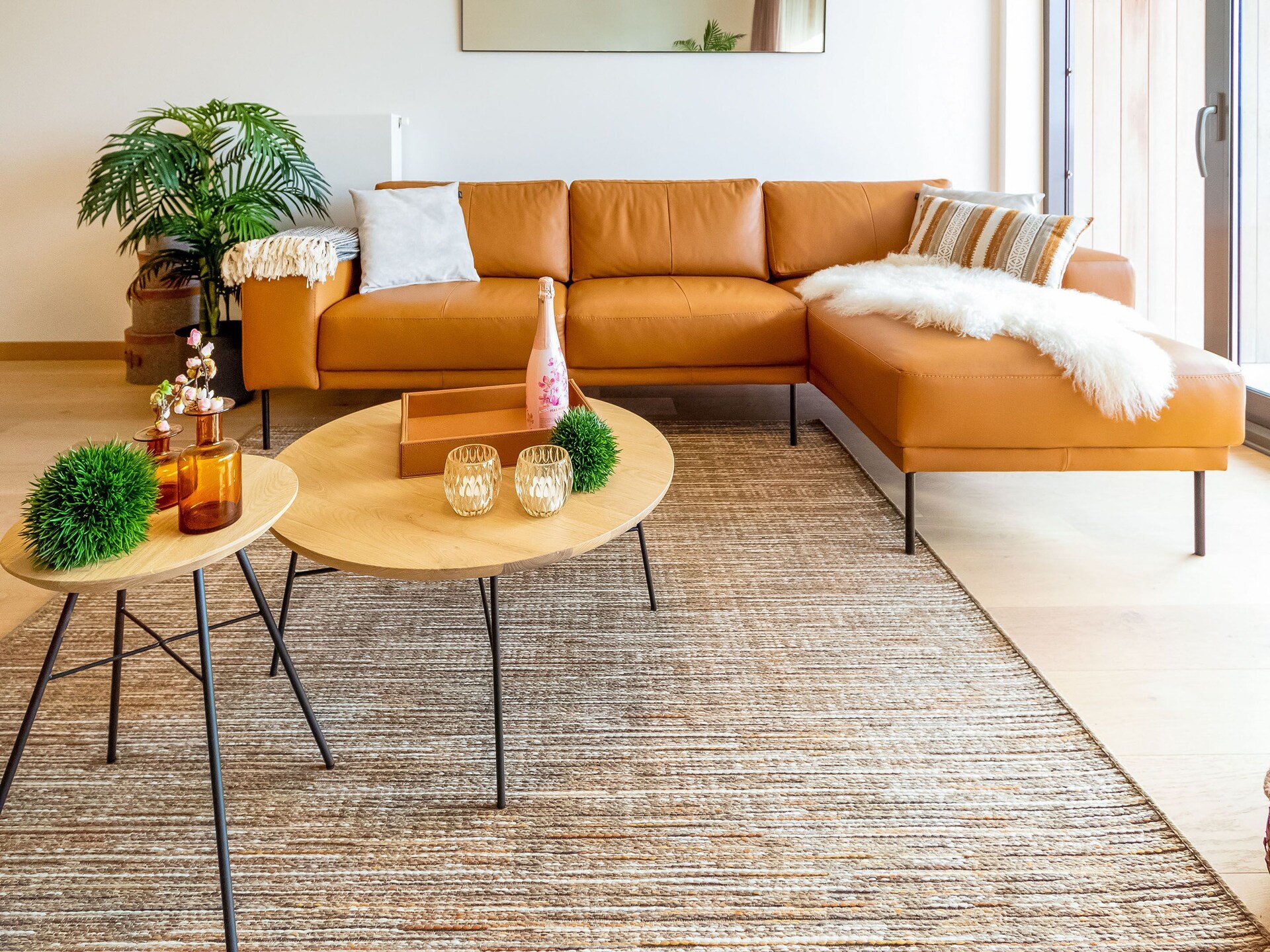 Crystal Sea View: Luxe appartement aan zee met panoramisch terras in Oostende - foto 9