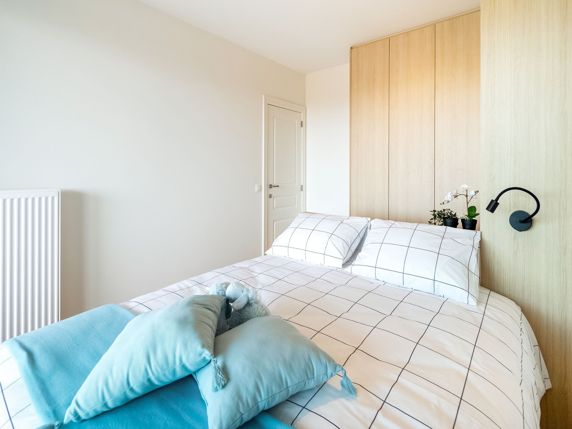 Crystal Sea View: Luxe appartement aan zee met panoramisch terras in Oostende - foto 23