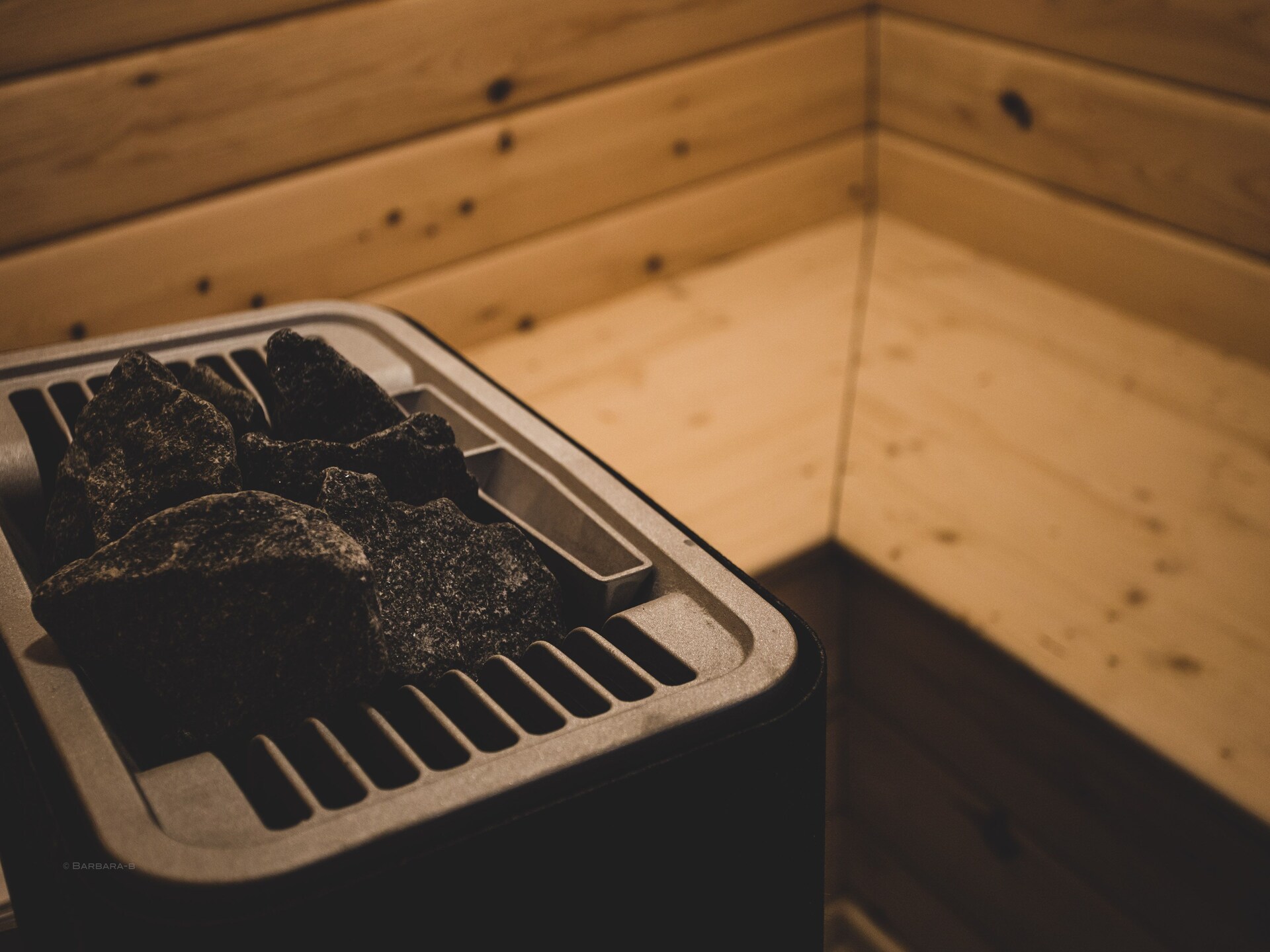Bird Nest: Romantisch wellness chalet in het bos bij Durbuy - foto 37