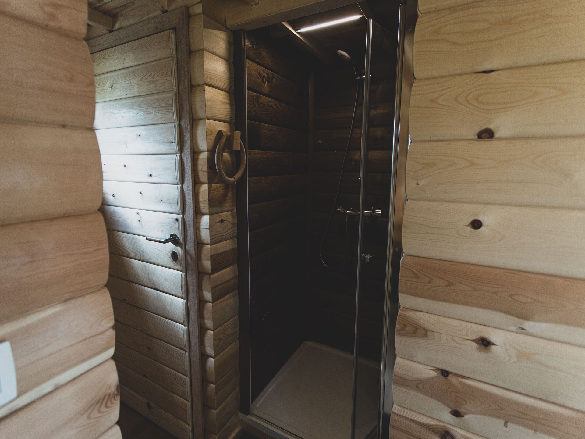 Bird Nest: Romantisch wellness chalet in het bos bij Durbuy - foto 21