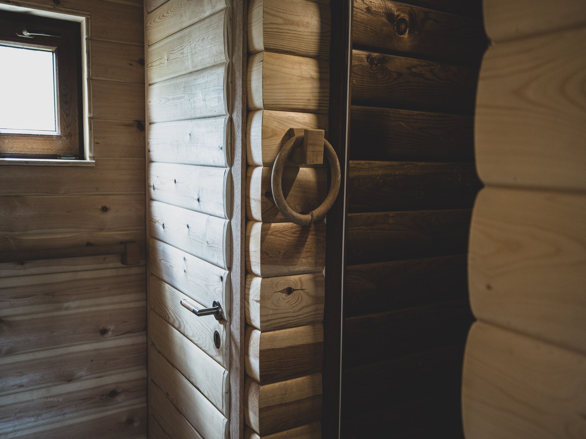 Bird Nest: Romantisch wellness chalet in het bos bij Durbuy - foto 23