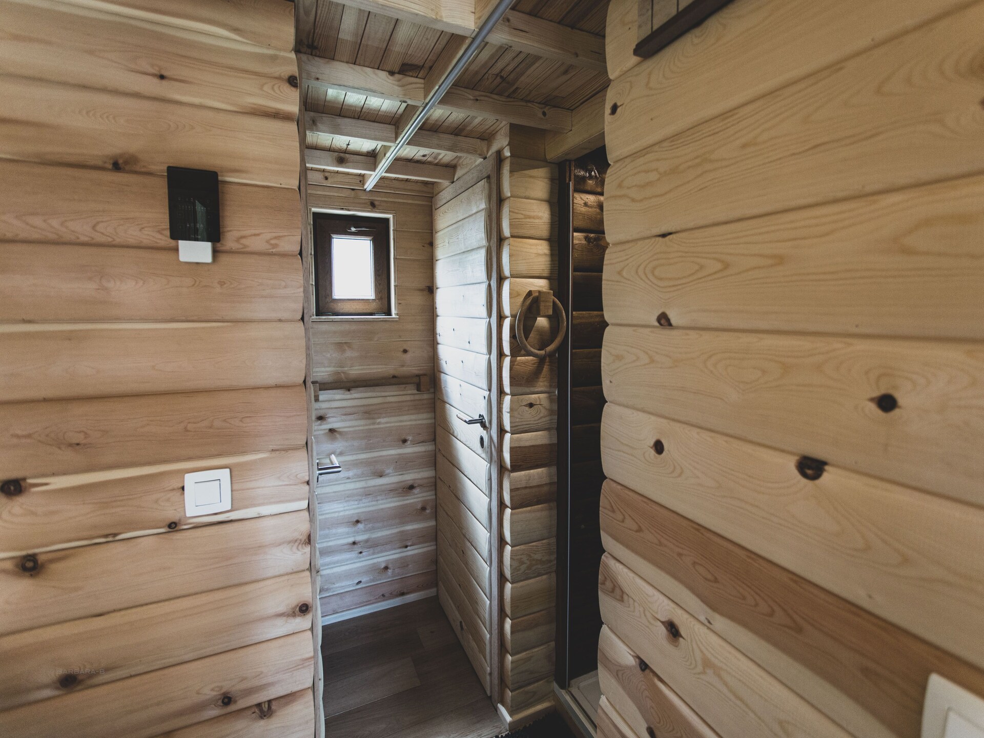 Bird Nest: Romantisch wellness chalet in het bos bij Durbuy - foto 24