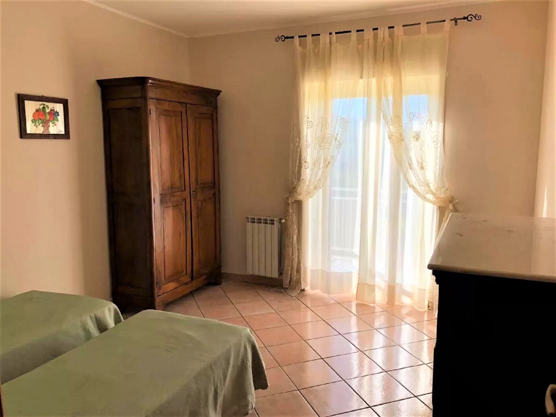 Ruim appartement met balkon in Agrigento, vlakbij de Vallei van de Tempels - foto 10