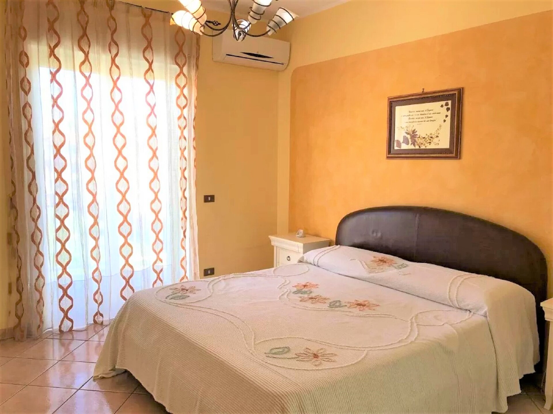 Ruim appartement met balkon in Agrigento, vlakbij de Vallei van de Tempels - foto 5
