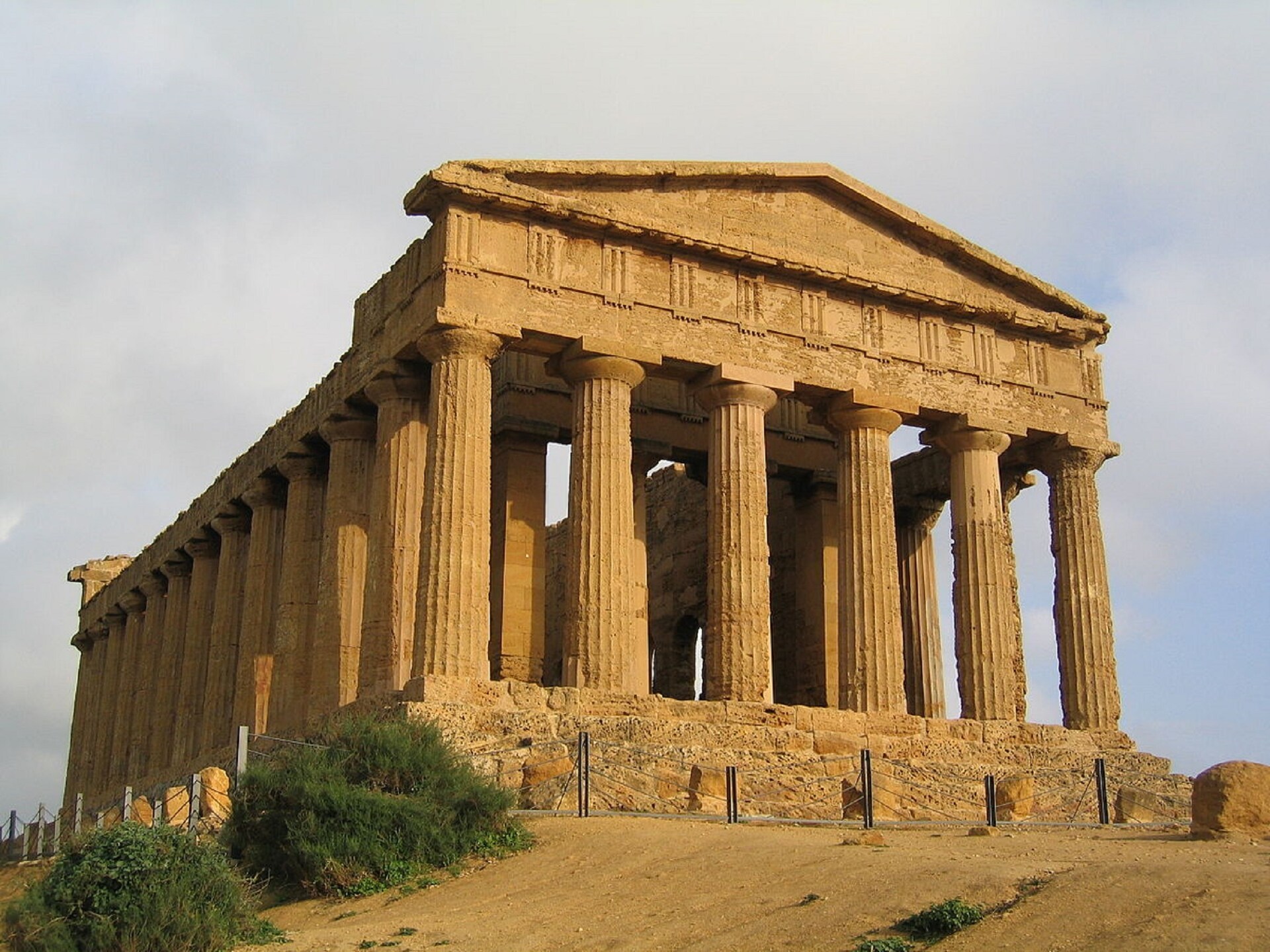 Ruim appartement met balkon in Agrigento, vlakbij de Vallei van de Tempels - foto 14