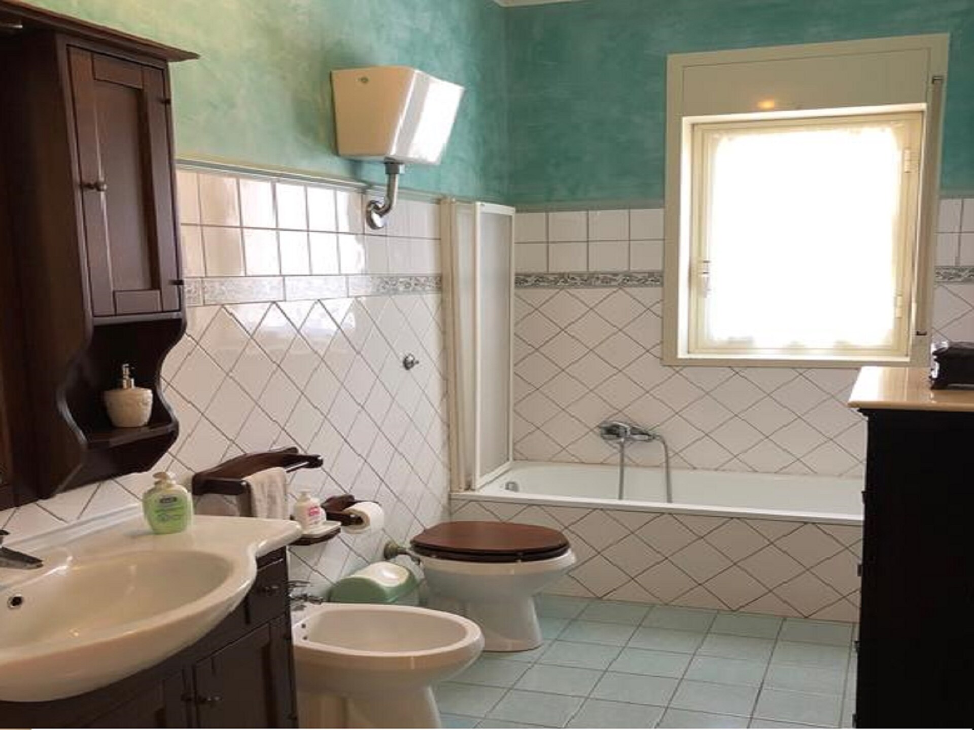 Ruim appartement met balkon in Agrigento, vlakbij de Vallei van de Tempels - foto 8